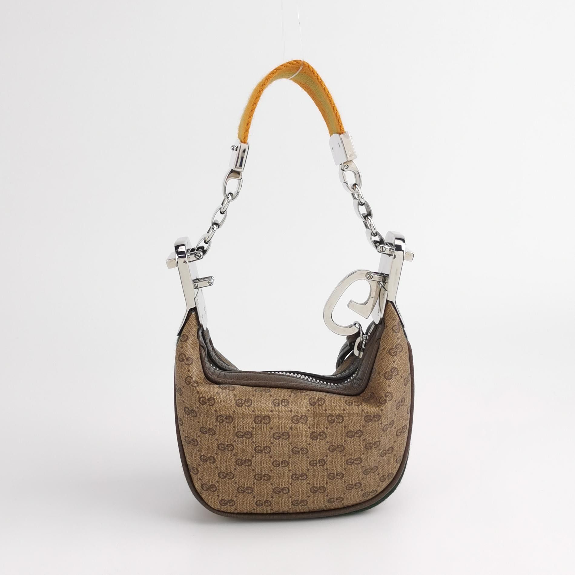 Gucci Gucci Women os Shoulder Bags Size ONE SIZE - 5 Thumbnail