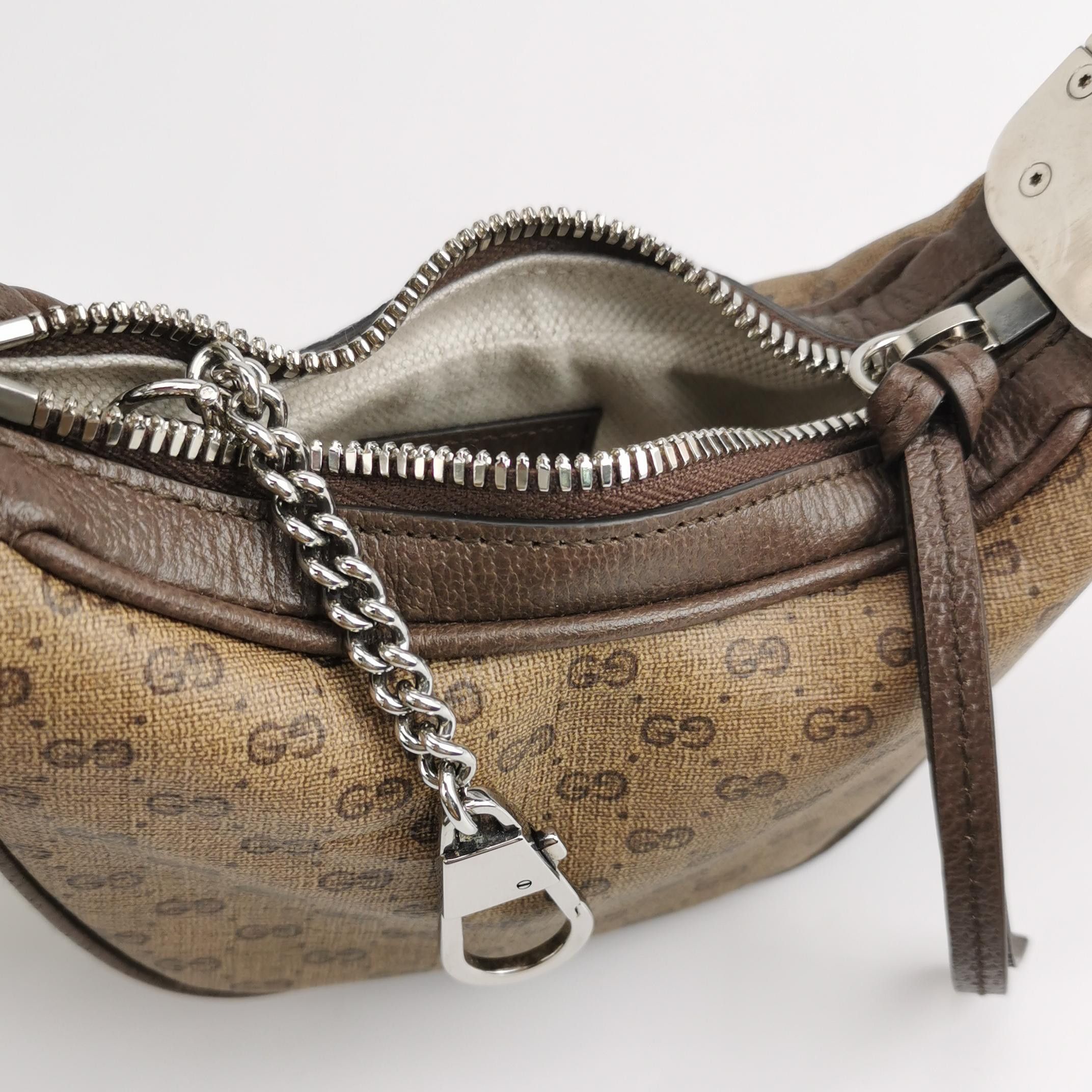 Gucci Gucci Women os Shoulder Bags Size ONE SIZE - 9 Thumbnail