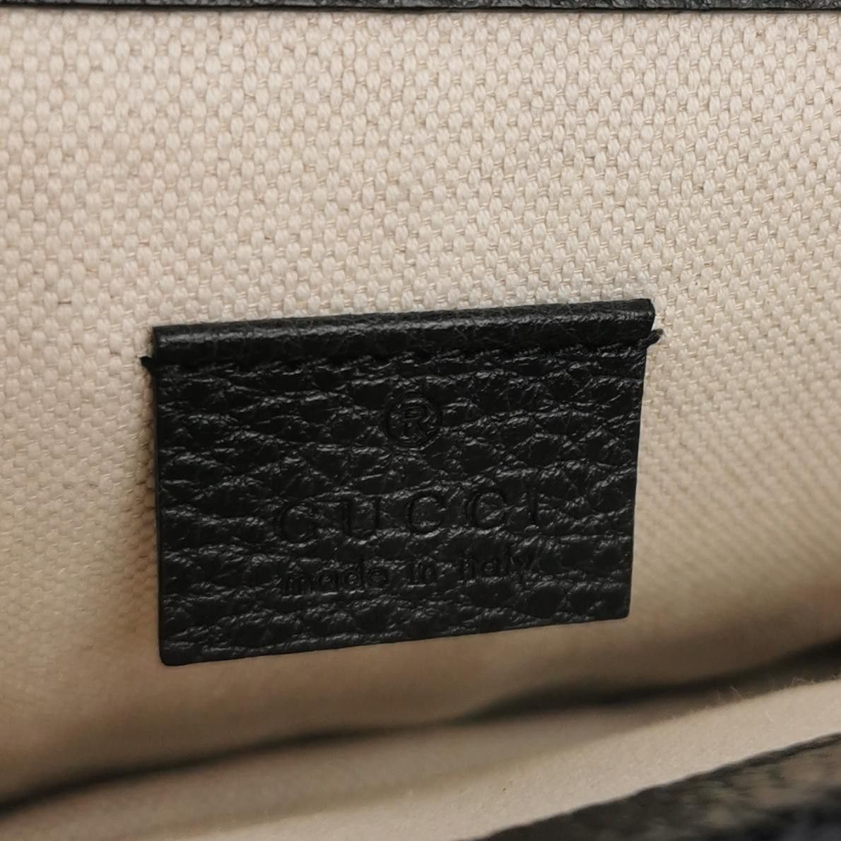 Gucci Gucci Women os Shoulder Bags Size ONE SIZE - 8 Thumbnail