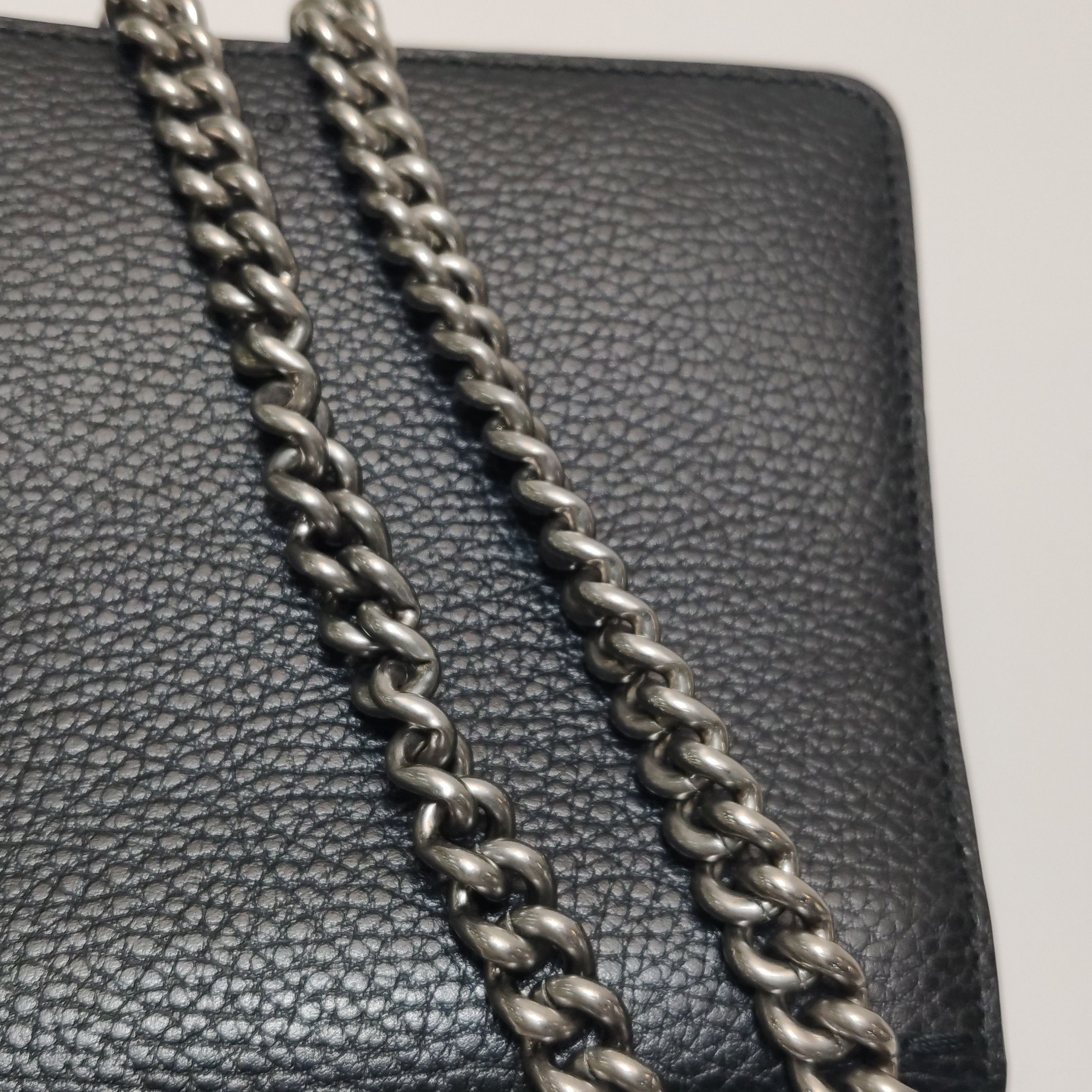 Gucci Gucci Women os Shoulder Bags Size ONE SIZE - 14 Thumbnail