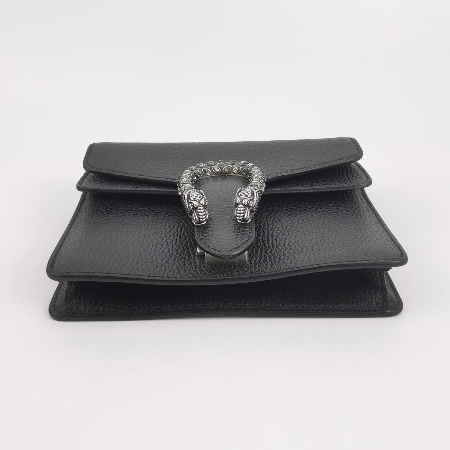 Gucci Gucci Women os Shoulder Bags Size ONE SIZE - 6 Thumbnail