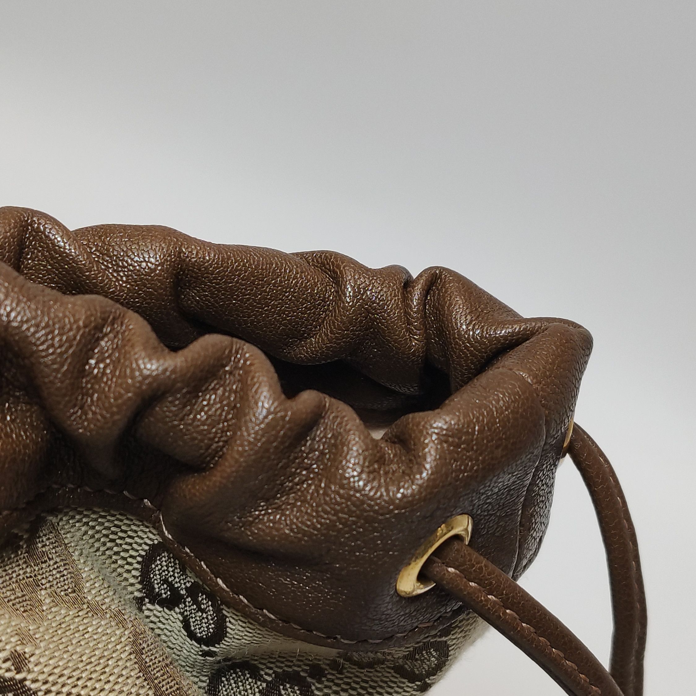 Gucci Gucci Women os Shoulder Bags Size ONE SIZE - 17 Thumbnail