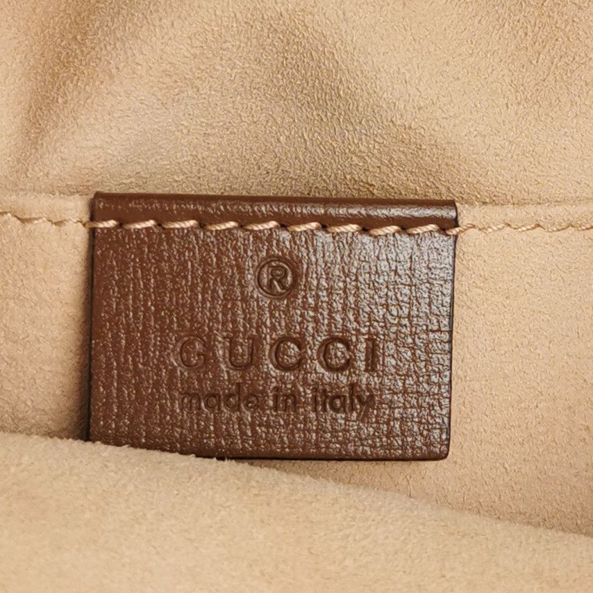 Gucci Gucci Women os Shoulder Bags Size ONE SIZE - 8 Thumbnail