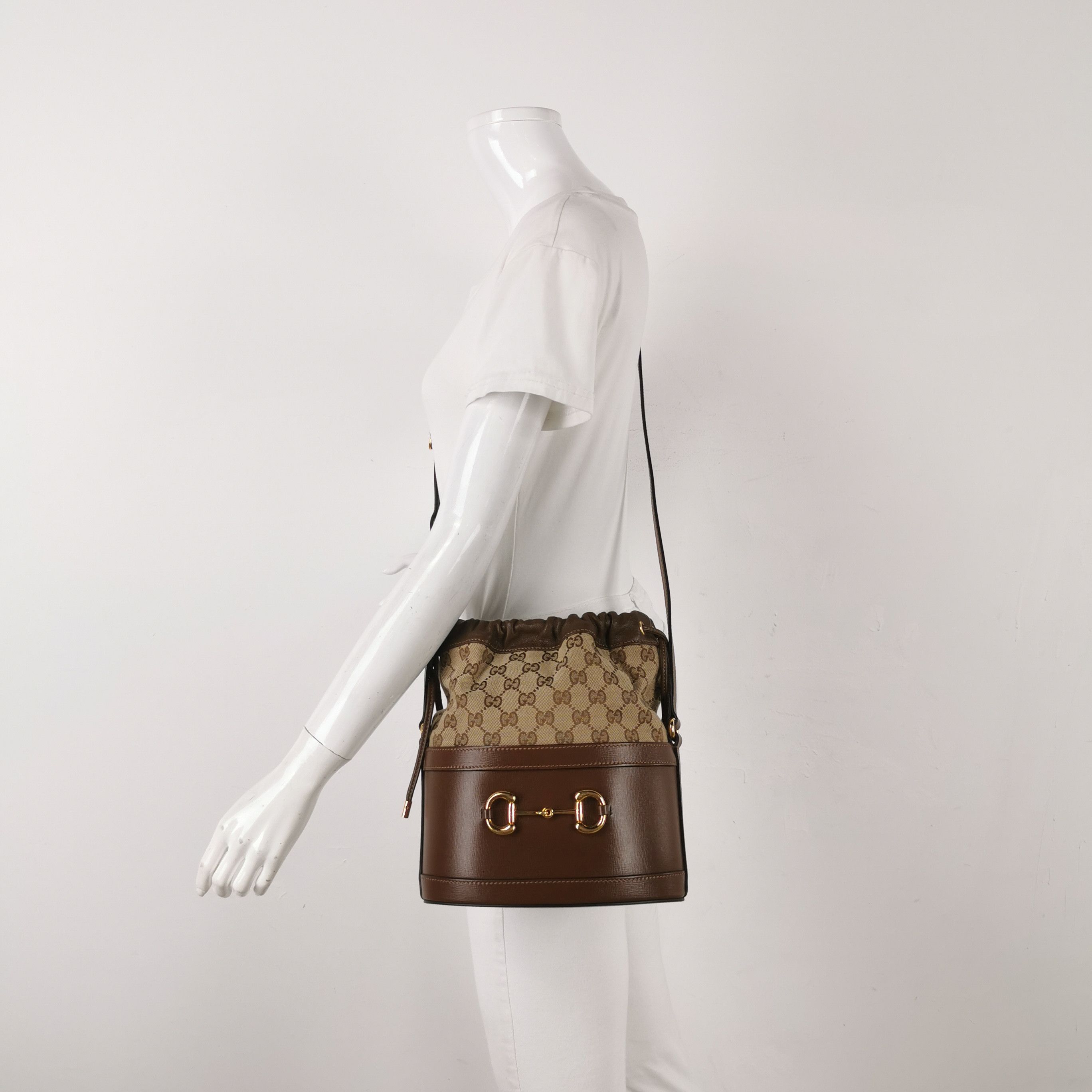 Gucci Gucci Women os Shoulder Bags Size ONE SIZE - 2 Thumbnail