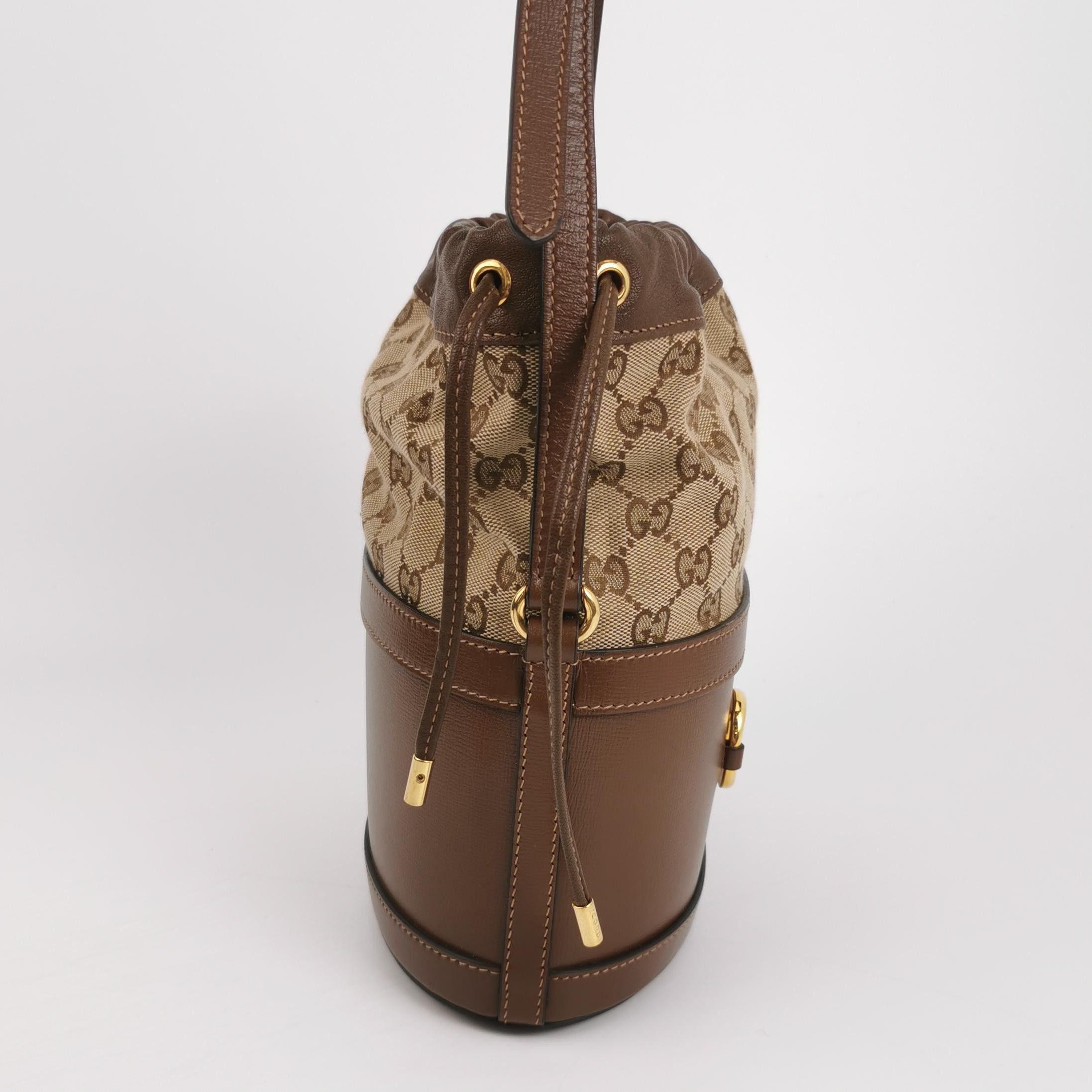 Gucci Gucci Women os Shoulder Bags Size ONE SIZE - 4 Thumbnail