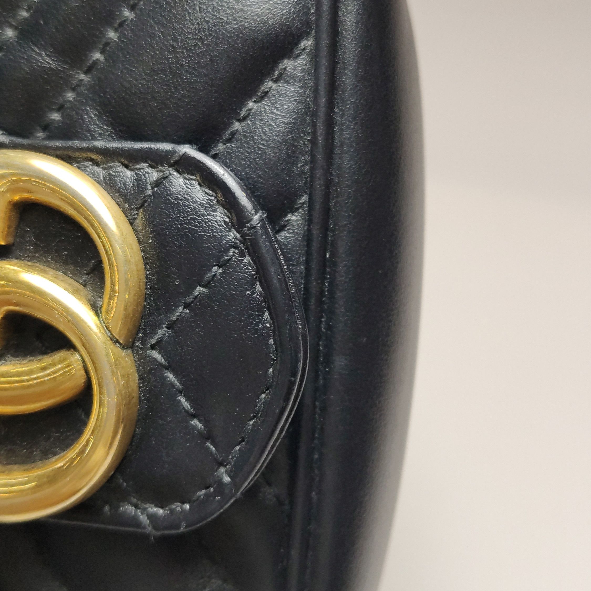 Gucci Gucci Women os Crossbody Bags Size ONE SIZE - 17 Thumbnail