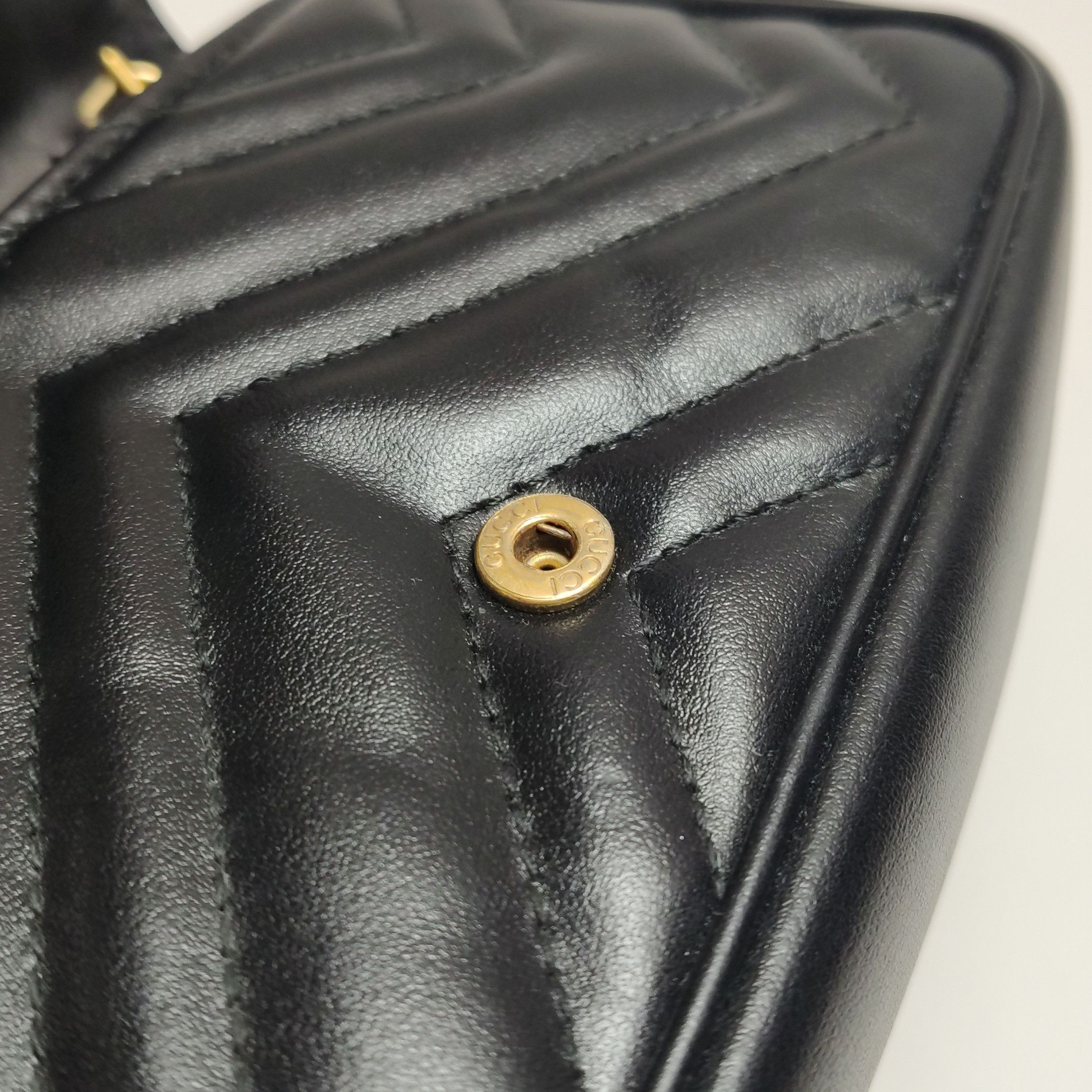 Gucci Gucci Women os Crossbody Bags Size ONE SIZE - 14 Thumbnail