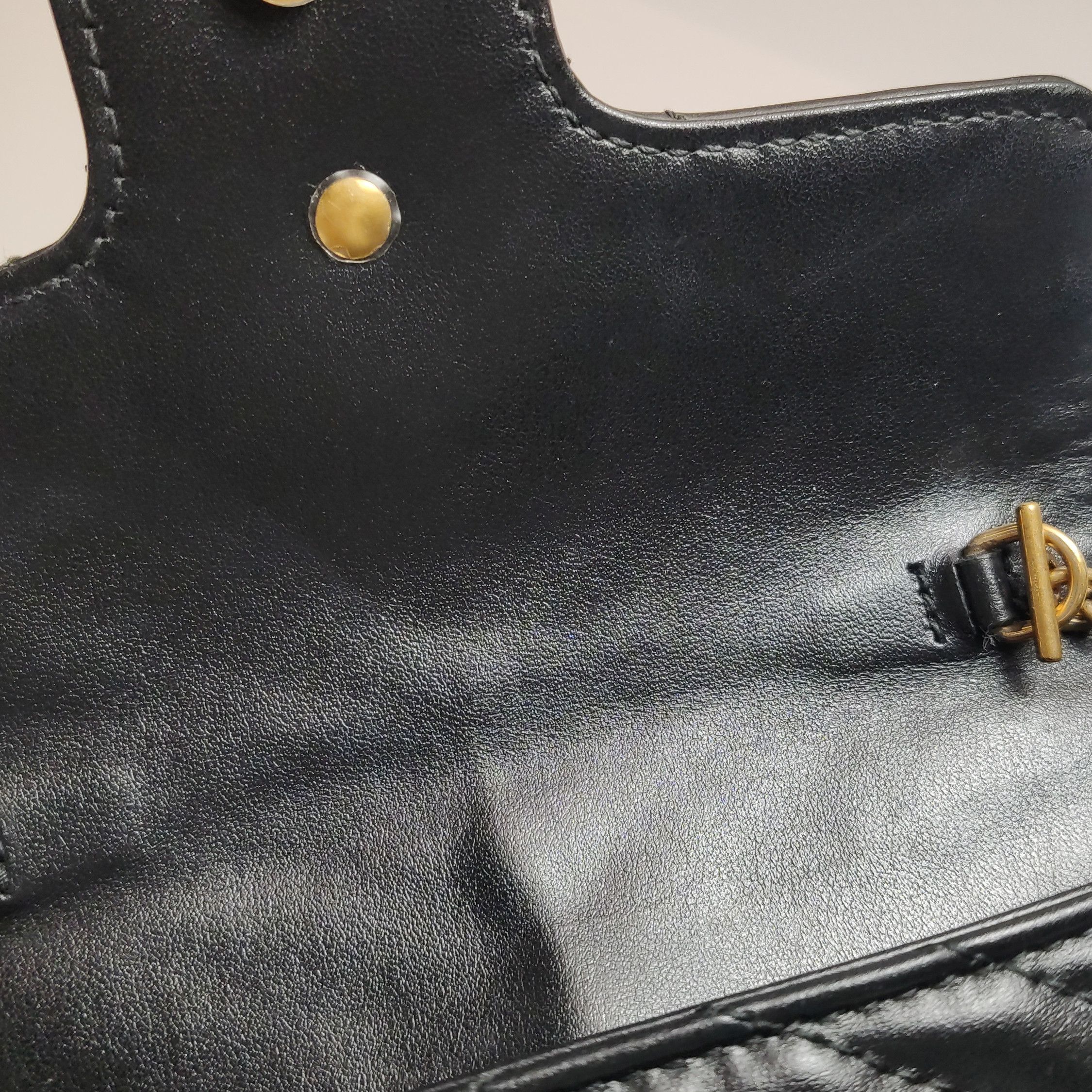 Gucci Gucci Women os Crossbody Bags Size ONE SIZE - 12 Thumbnail
