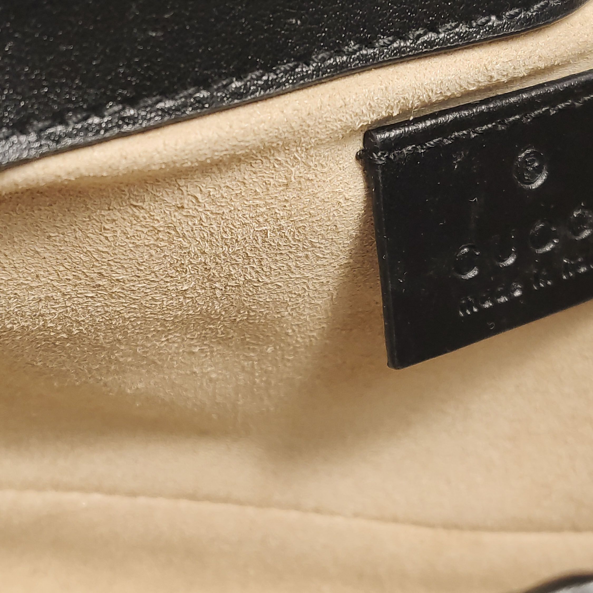Gucci Gucci Women os Crossbody Bags Size ONE SIZE - 10 Thumbnail