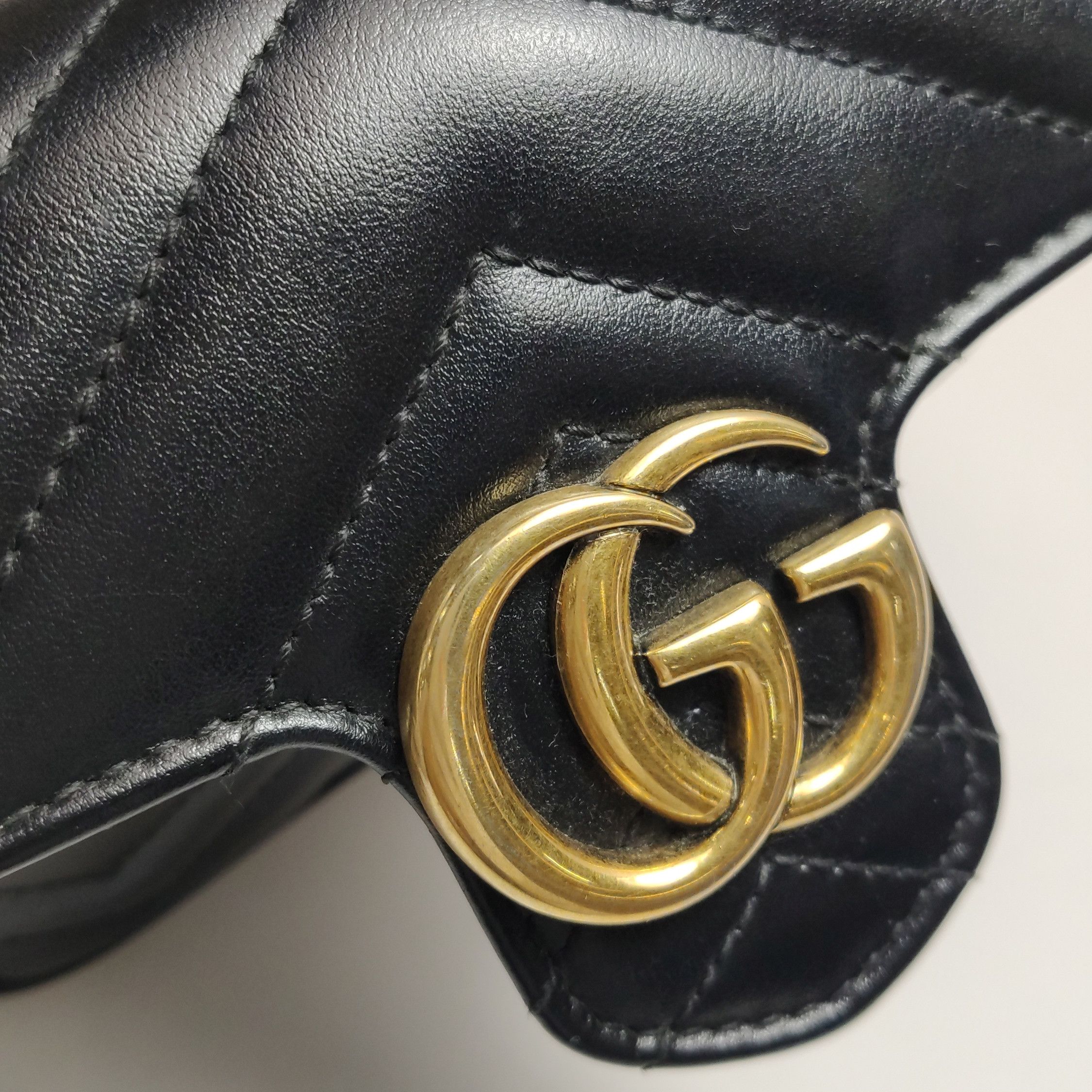 Gucci Gucci Women os Crossbody Bags Size ONE SIZE - 15 Thumbnail