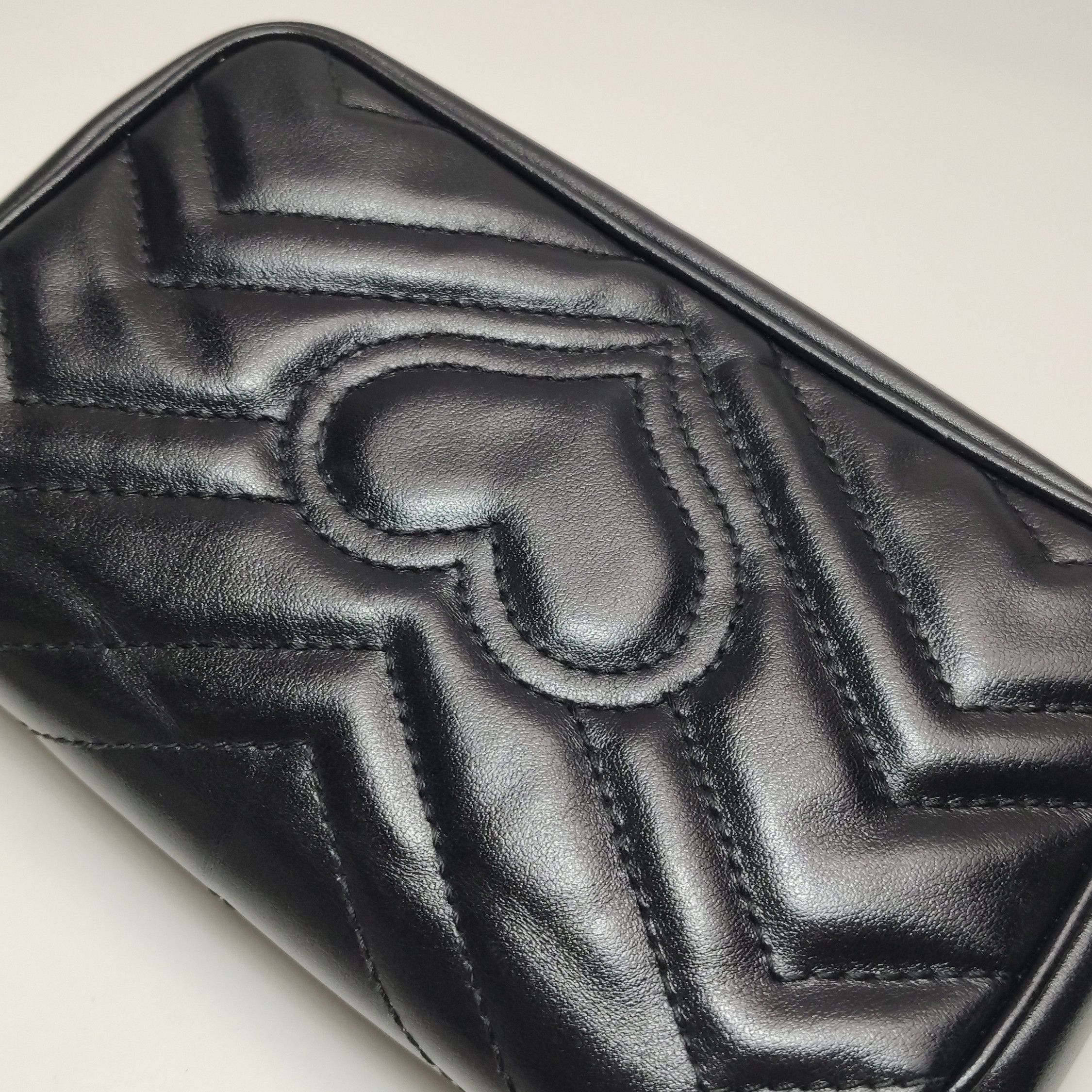 Gucci Gucci Women os Crossbody Bags Size ONE SIZE - 25 Thumbnail