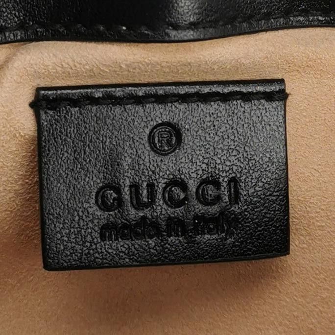 Gucci Gucci Women os Crossbody Bags Size ONE SIZE - 8 Thumbnail