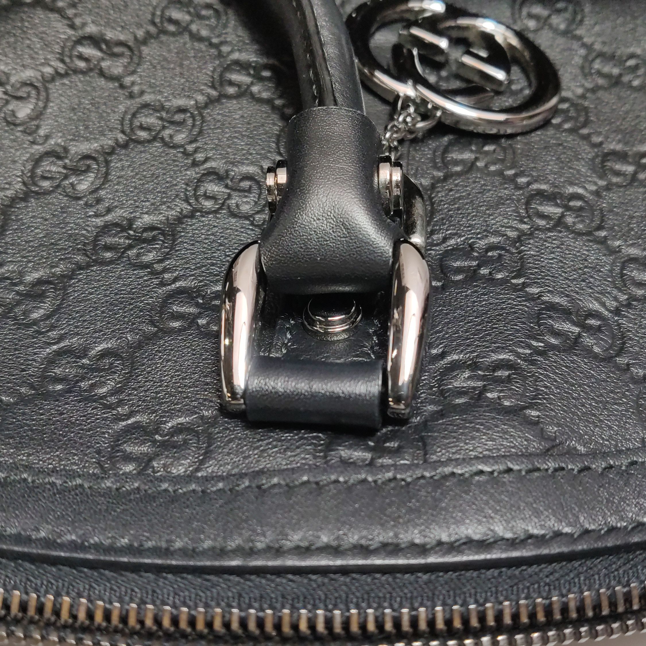 Gucci Gucci Women os Shoulder Bags Size ONE SIZE - 14 Thumbnail