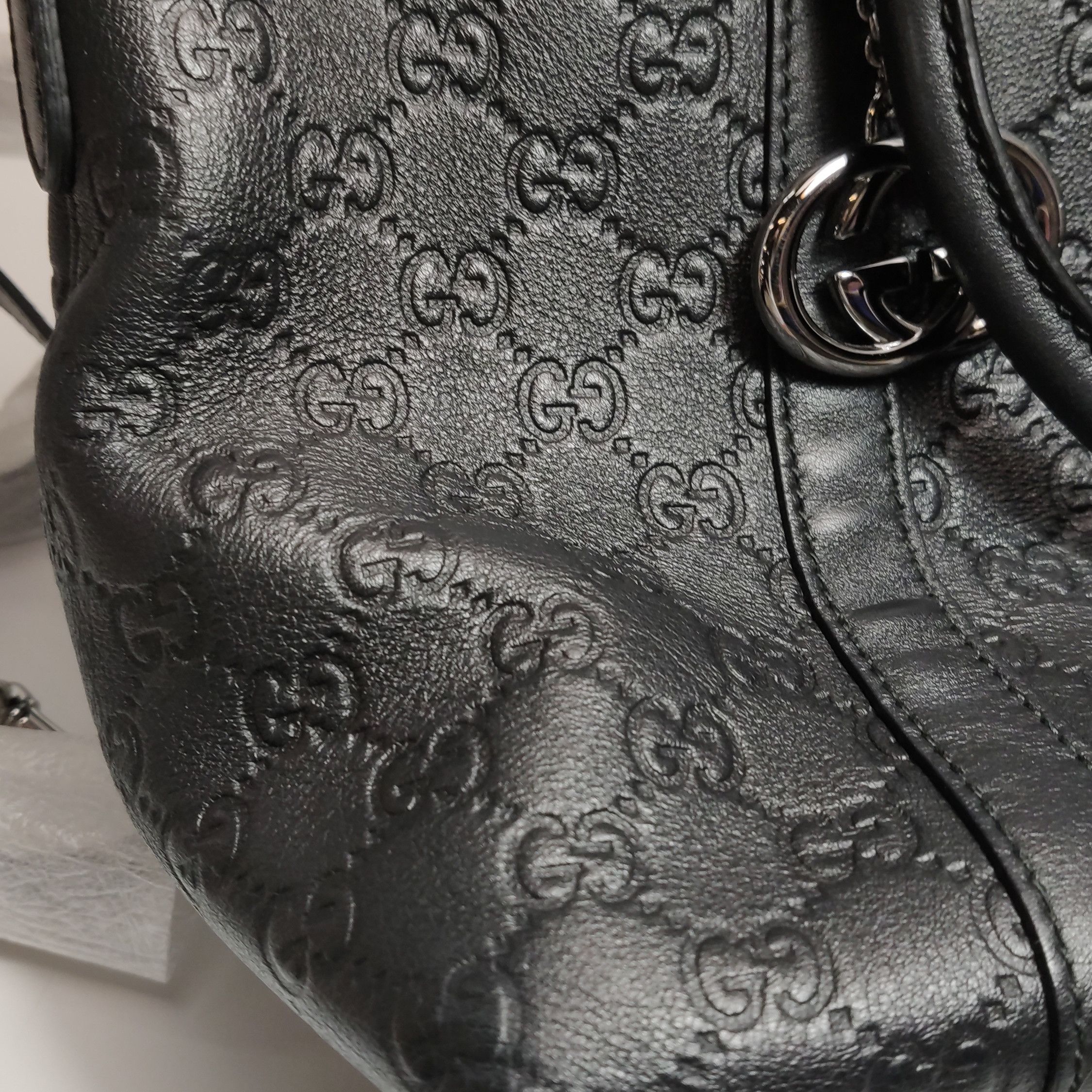 Gucci Gucci Women os Shoulder Bags Size ONE SIZE - 18 Thumbnail