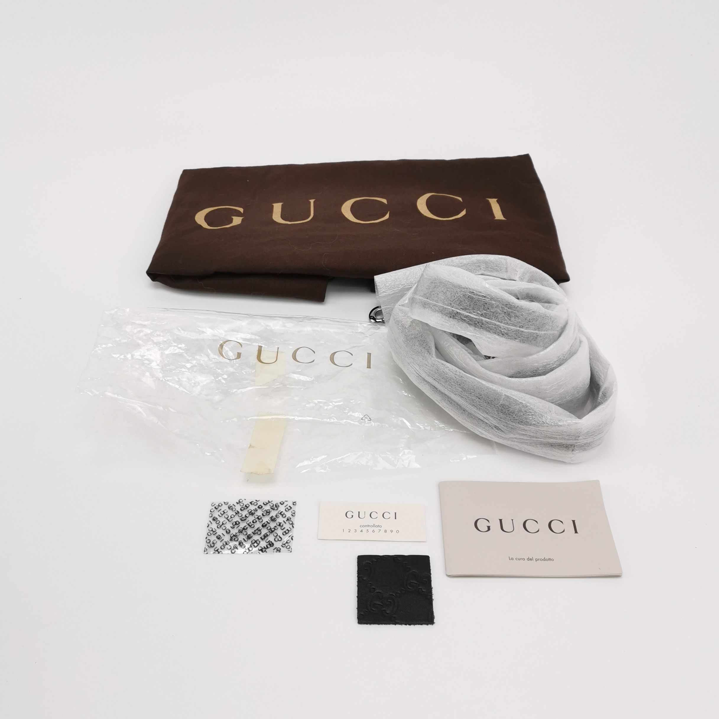 Gucci Gucci Women os Shoulder Bags Size ONE SIZE - 9 Thumbnail