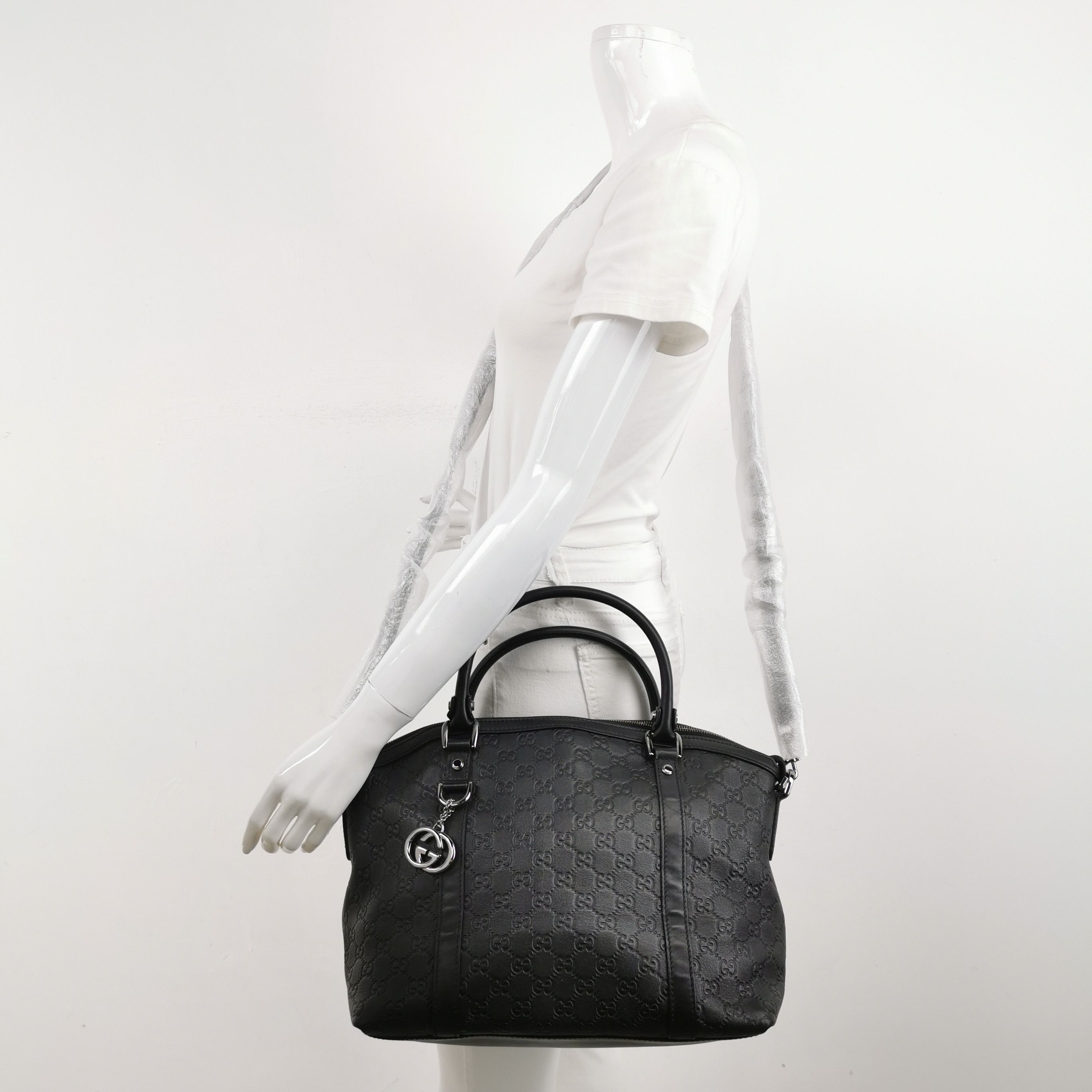 Gucci Gucci Women os Shoulder Bags Size ONE SIZE - 2 Thumbnail