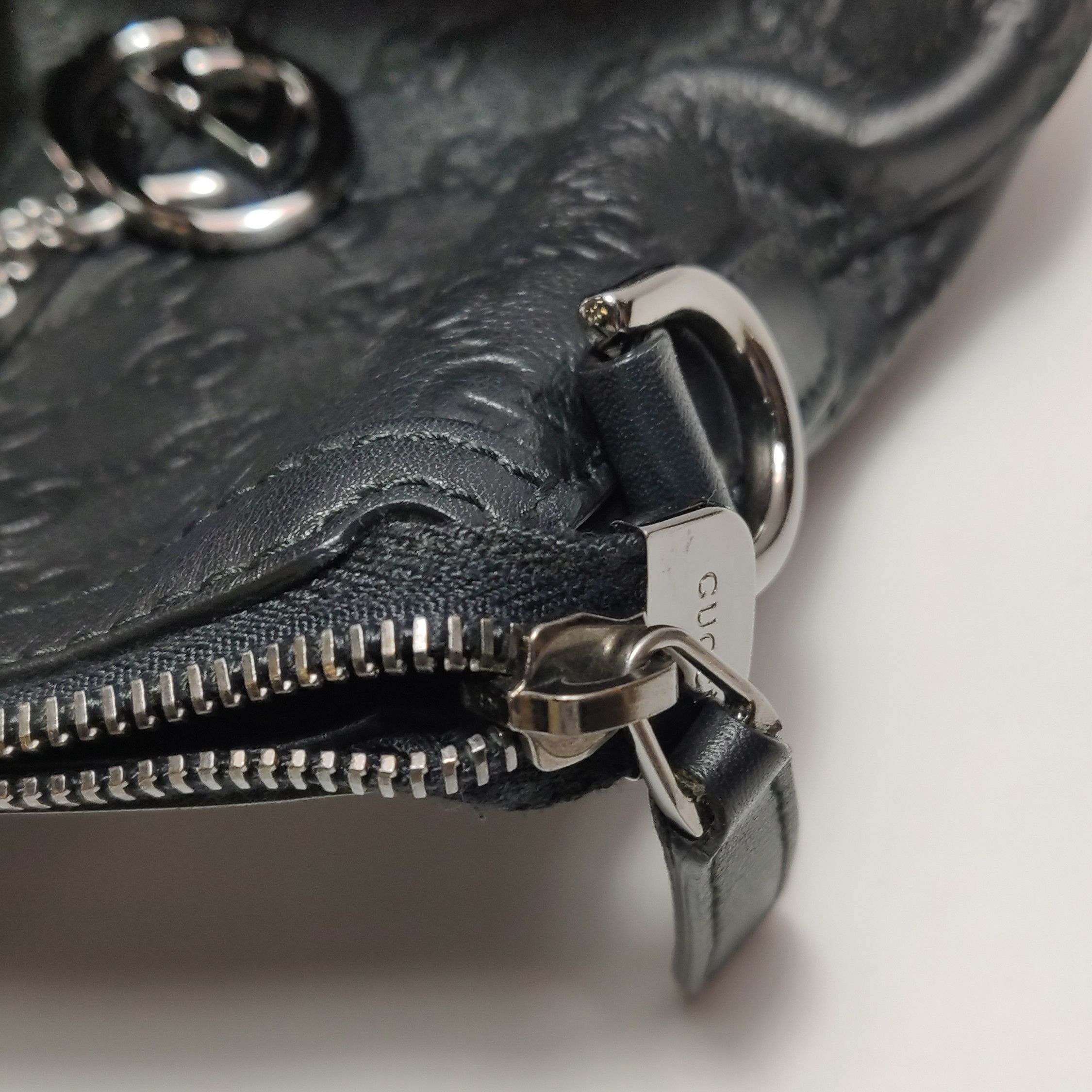 Gucci Gucci Women os Shoulder Bags Size ONE SIZE - 13 Thumbnail