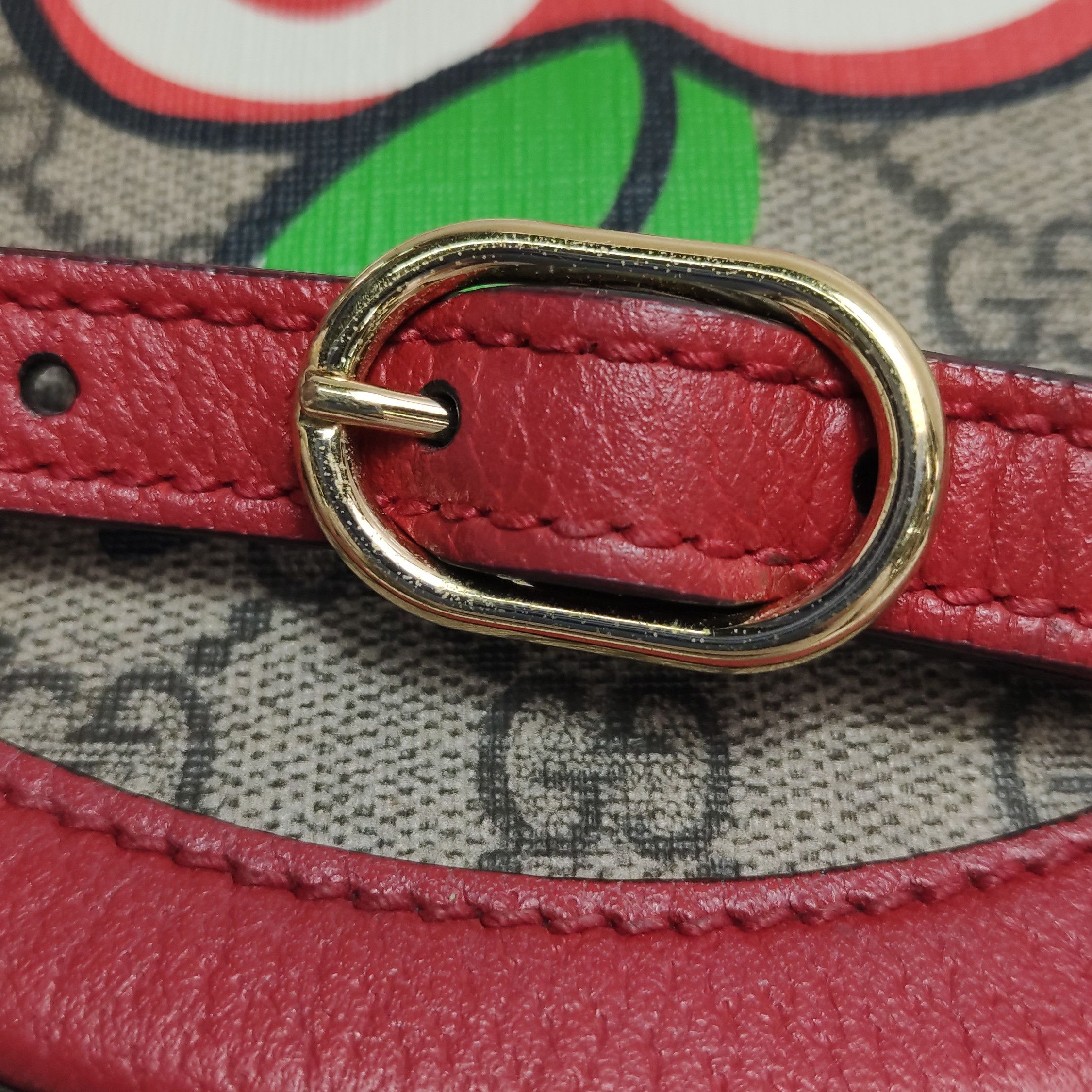 Gucci Gucci Women os Shoulder Bags Size ONE SIZE - 13 Thumbnail