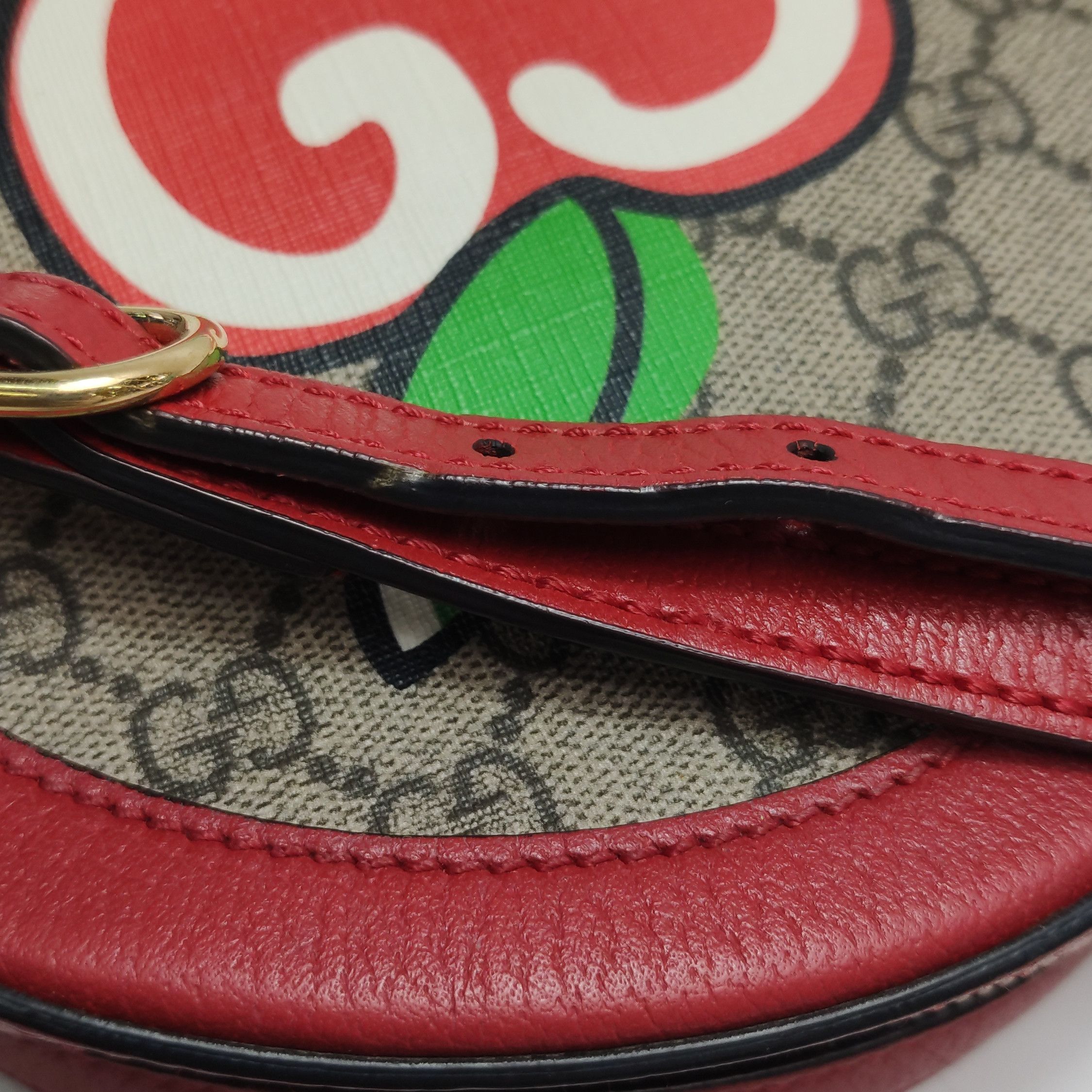 Gucci Gucci Women os Shoulder Bags Size ONE SIZE - 25 Thumbnail