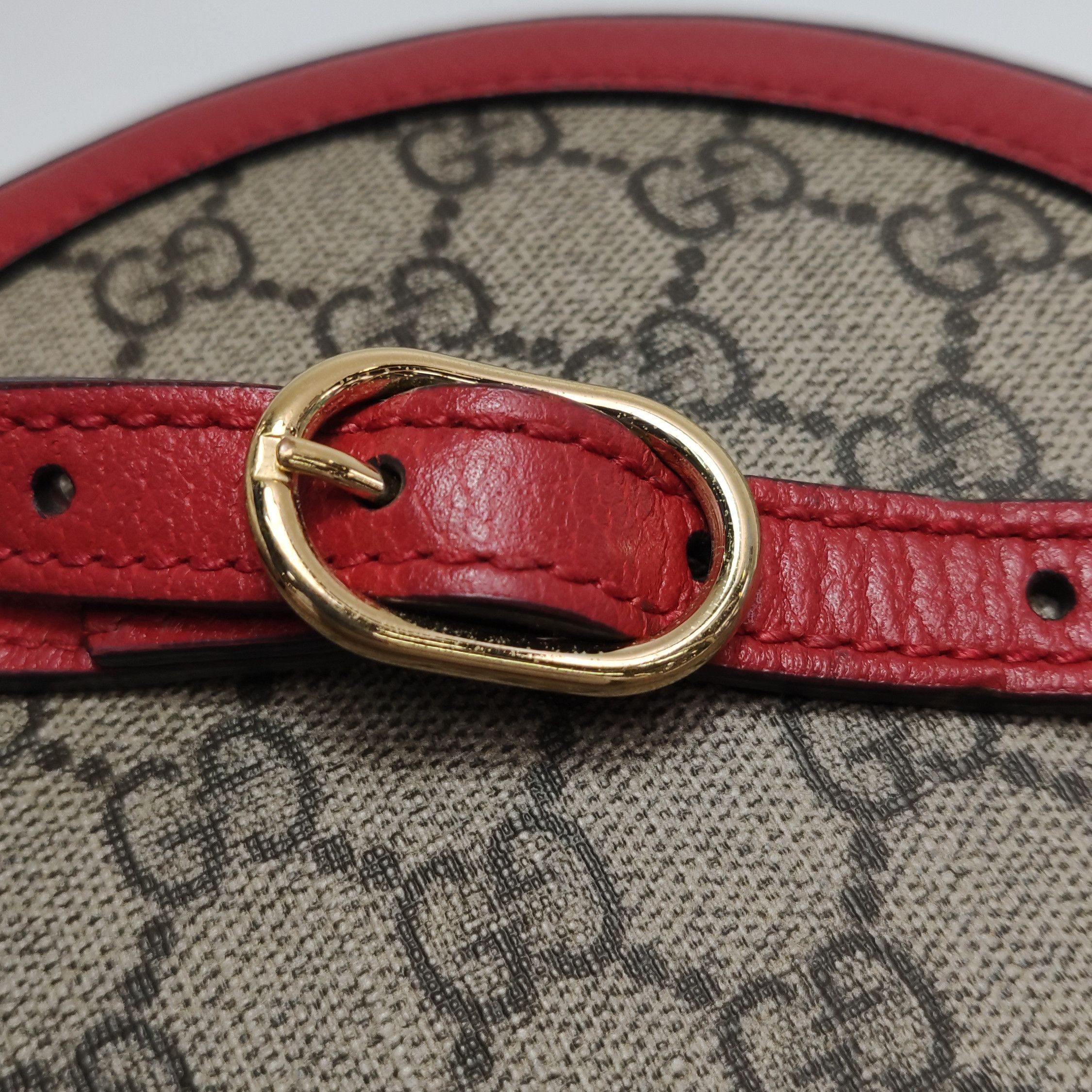 Gucci Gucci Women os Shoulder Bags Size ONE SIZE - 15 Thumbnail