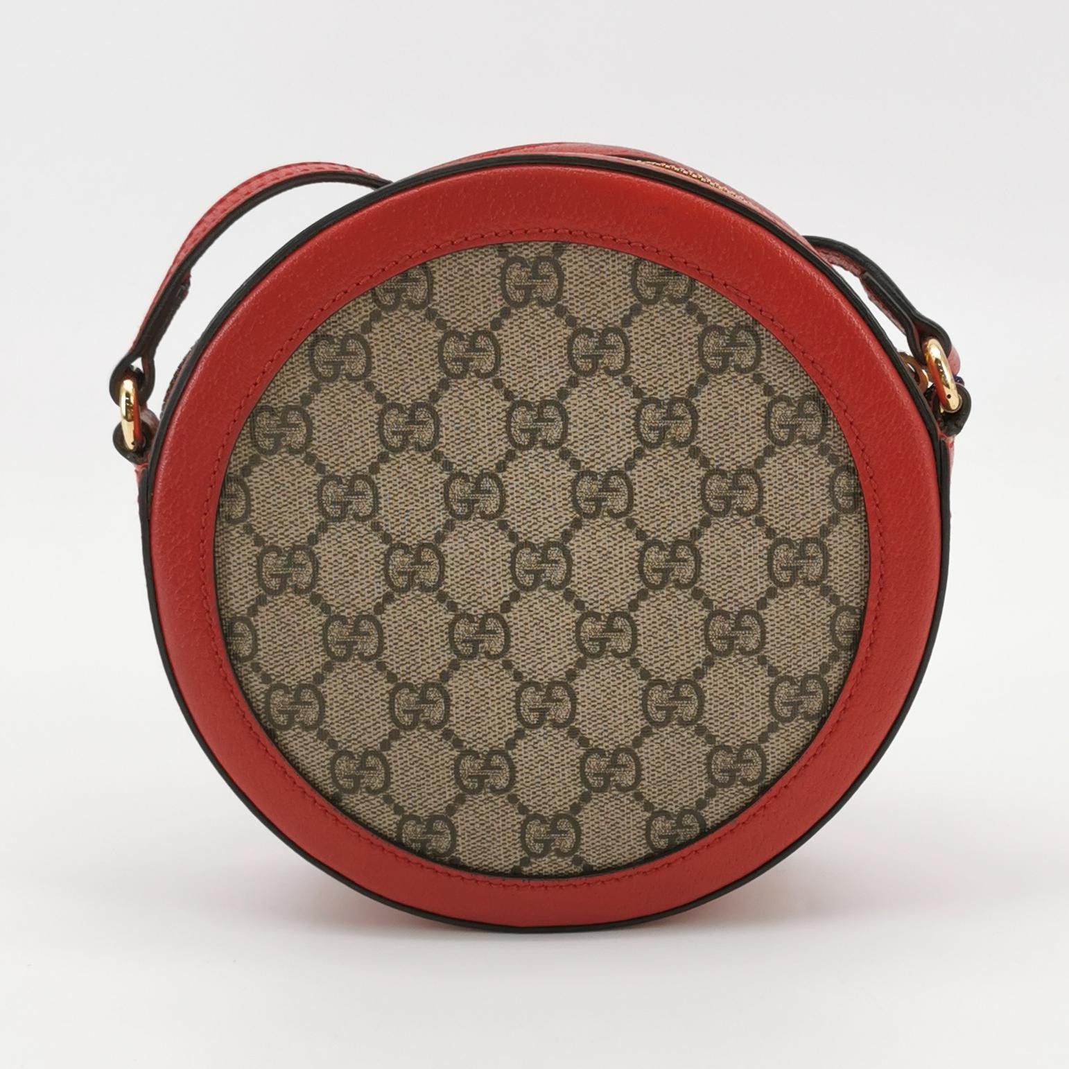 Gucci Gucci Women os Shoulder Bags Size ONE SIZE - 5 Thumbnail