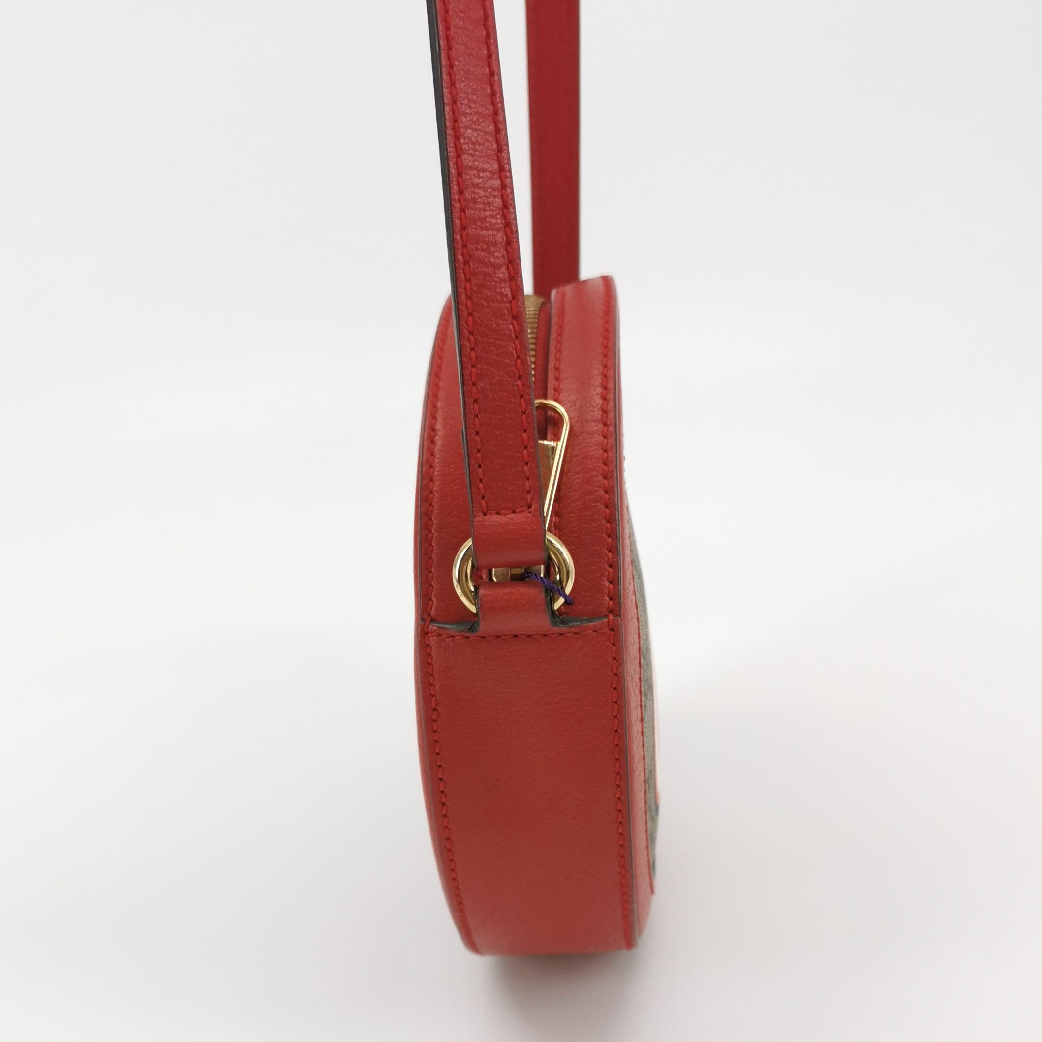 Gucci Gucci Women os Shoulder Bags Size ONE SIZE - 4 Thumbnail