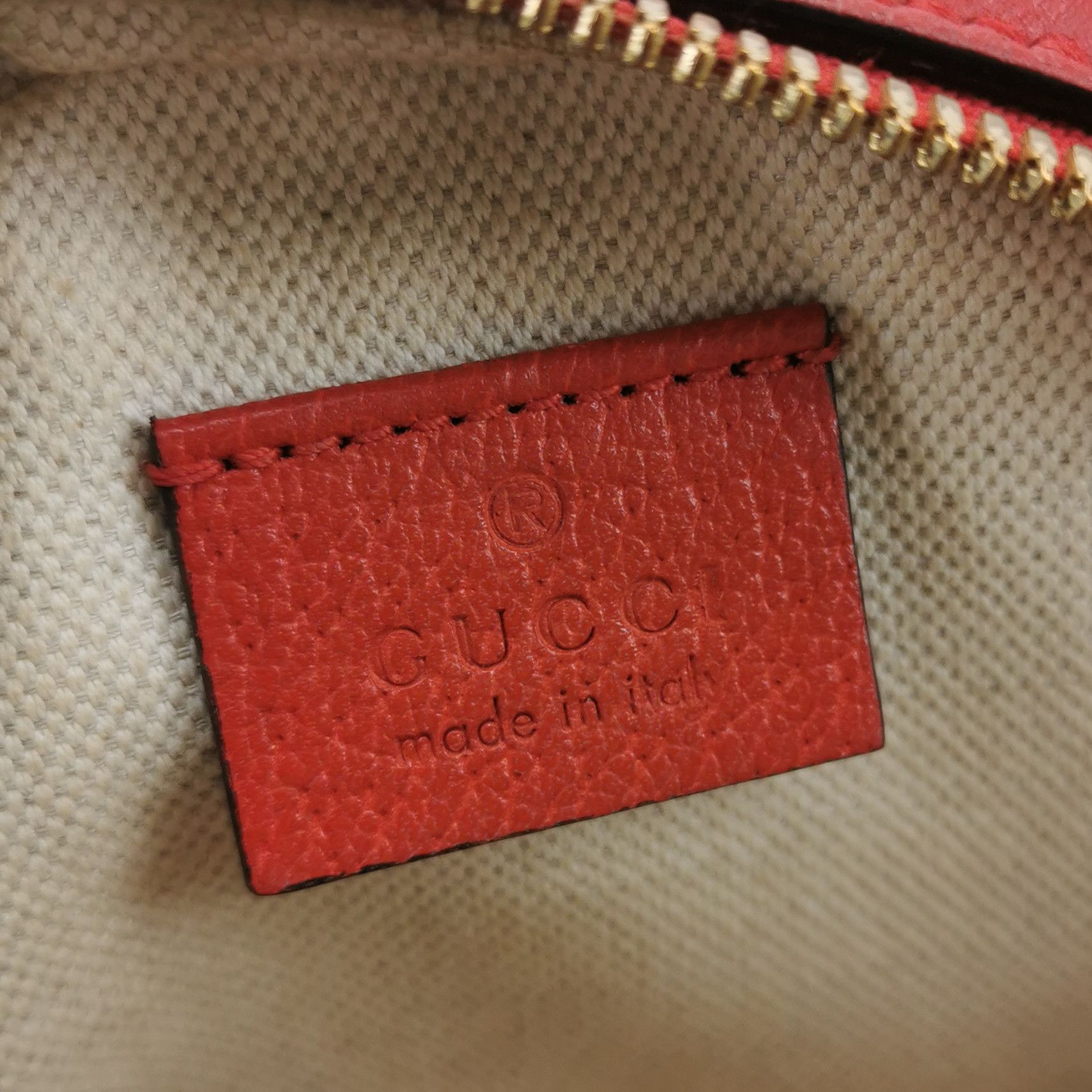Gucci Gucci Women os Shoulder Bags Size ONE SIZE - 8 Thumbnail