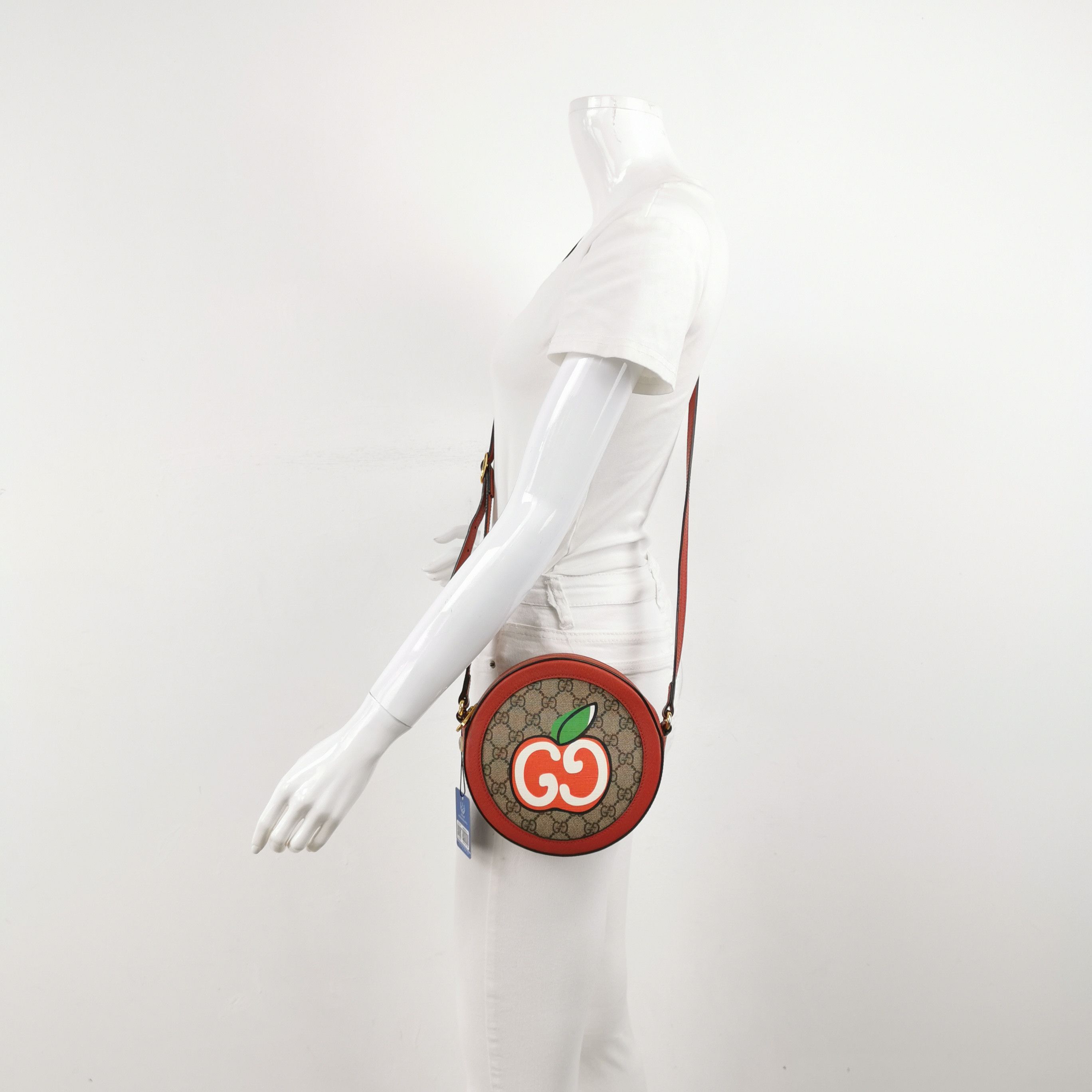 Gucci Gucci Women os Shoulder Bags Size ONE SIZE - 2 Thumbnail