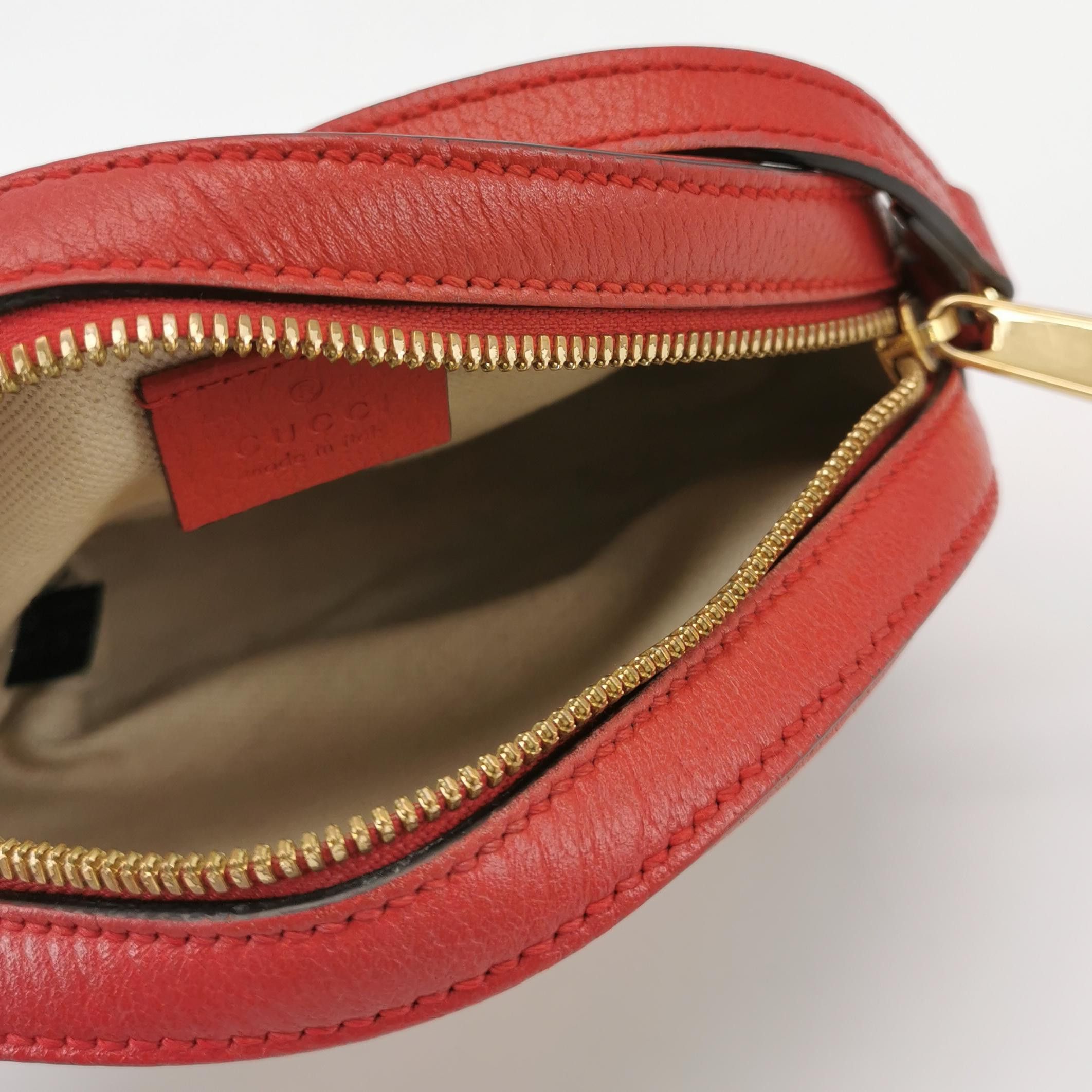 Gucci Gucci Women os Shoulder Bags Size ONE SIZE - 7 Thumbnail