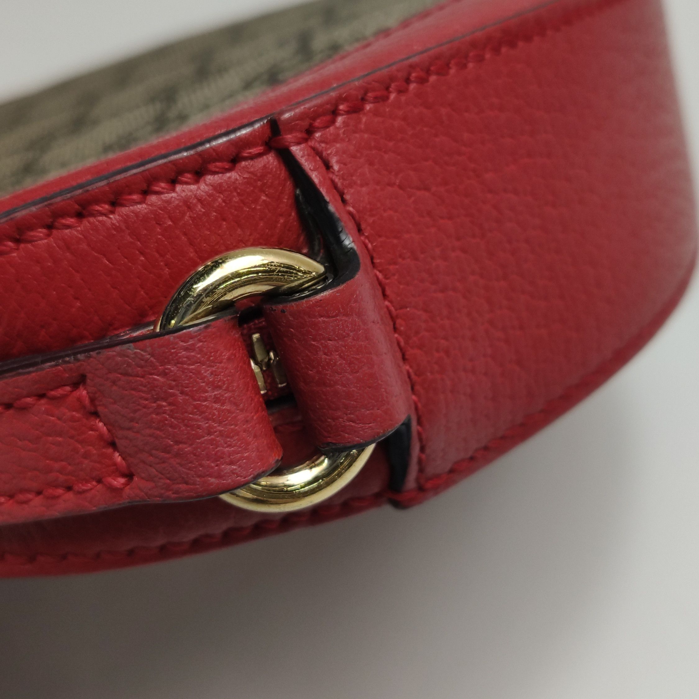 Gucci Gucci Women os Shoulder Bags Size ONE SIZE - 16 Thumbnail