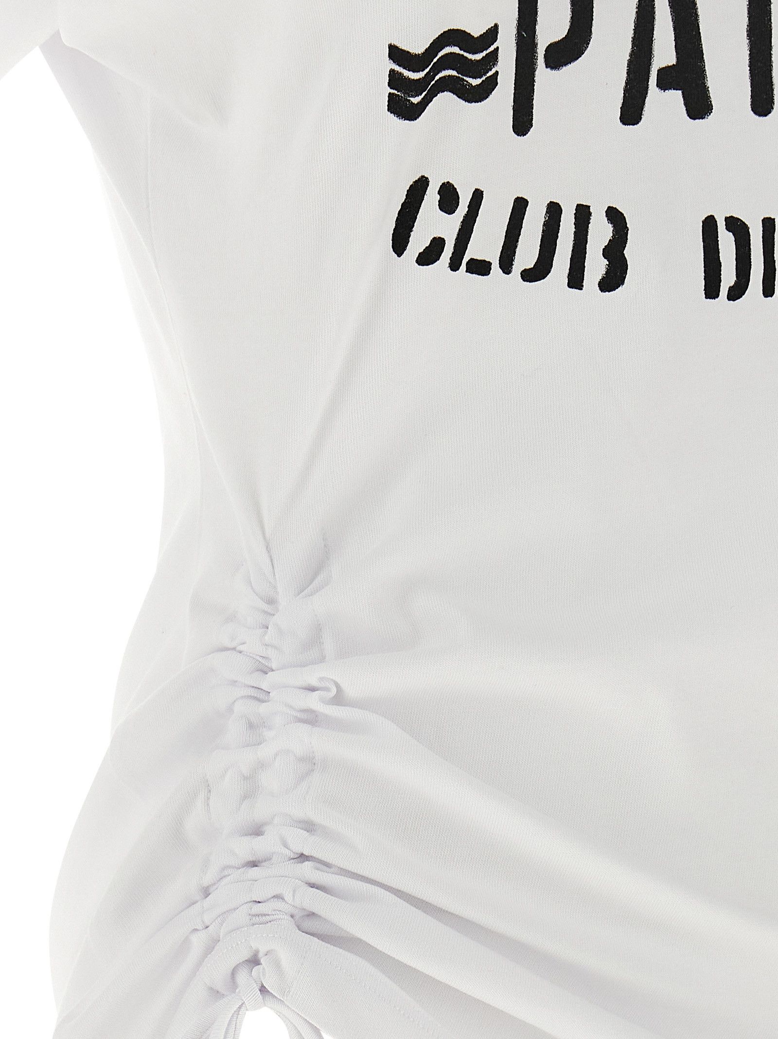 Balmain 'Balmain Club' T-shirt Size S / US 4 / IT 40 - 4 Thumbnail