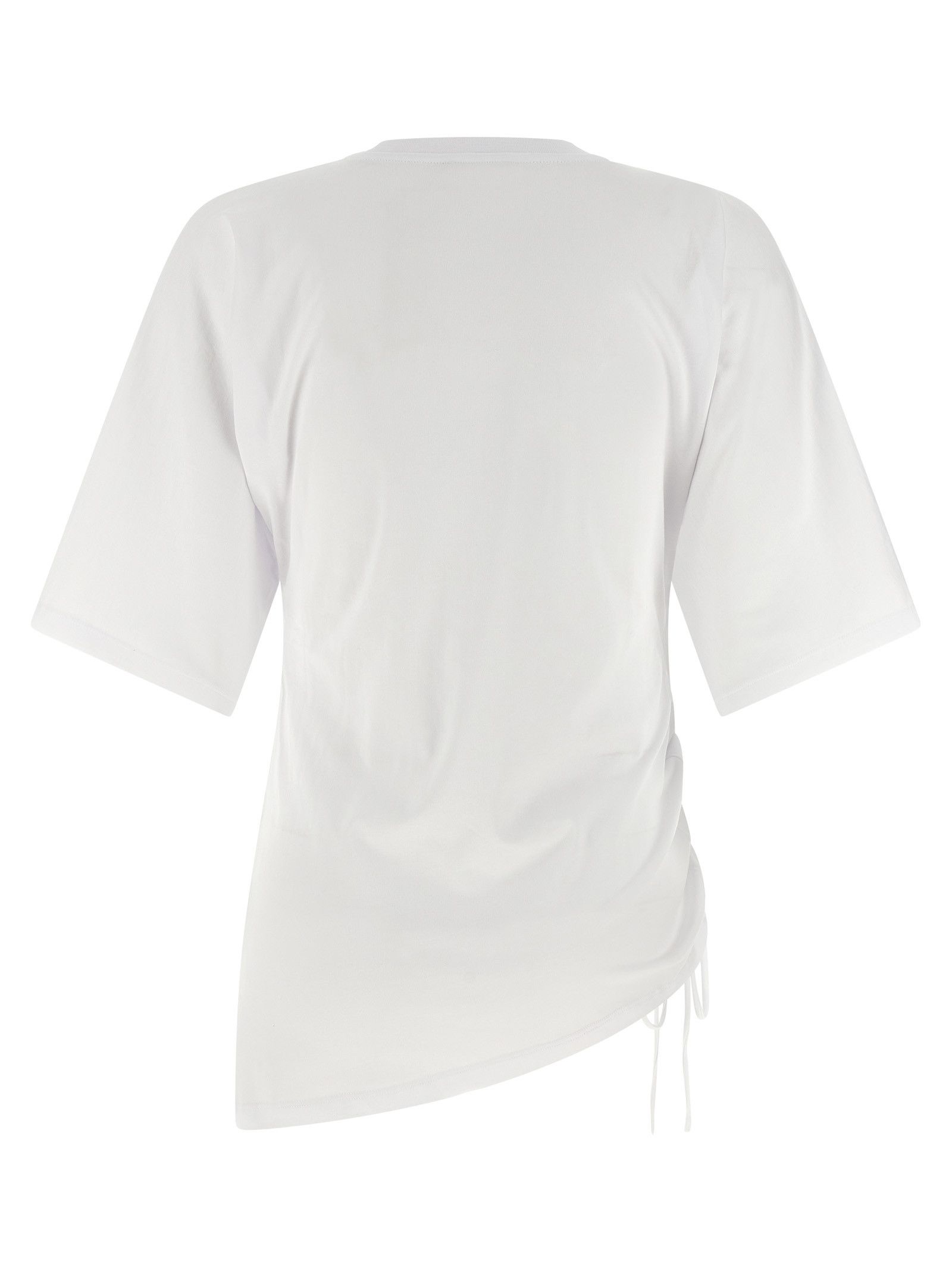 Balmain 'Balmain Club' T-shirt Size S / US 4 / IT 40 - 2 Thumbnail