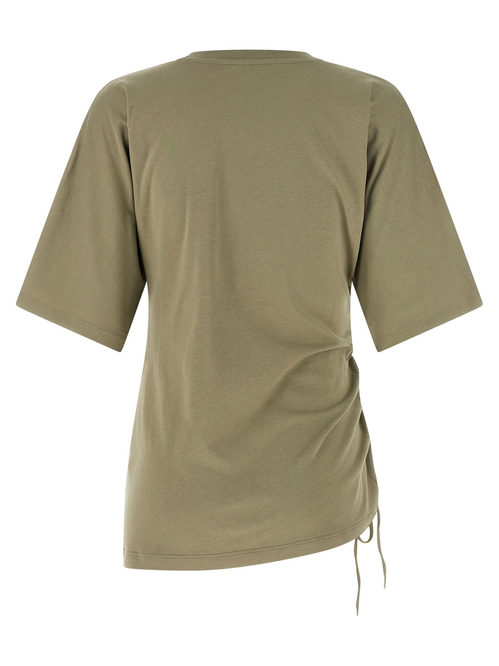 Balmain 'Balmain Club' T-shirt Size M / US 6-8 / IT 42-44 - 2 Thumbnail