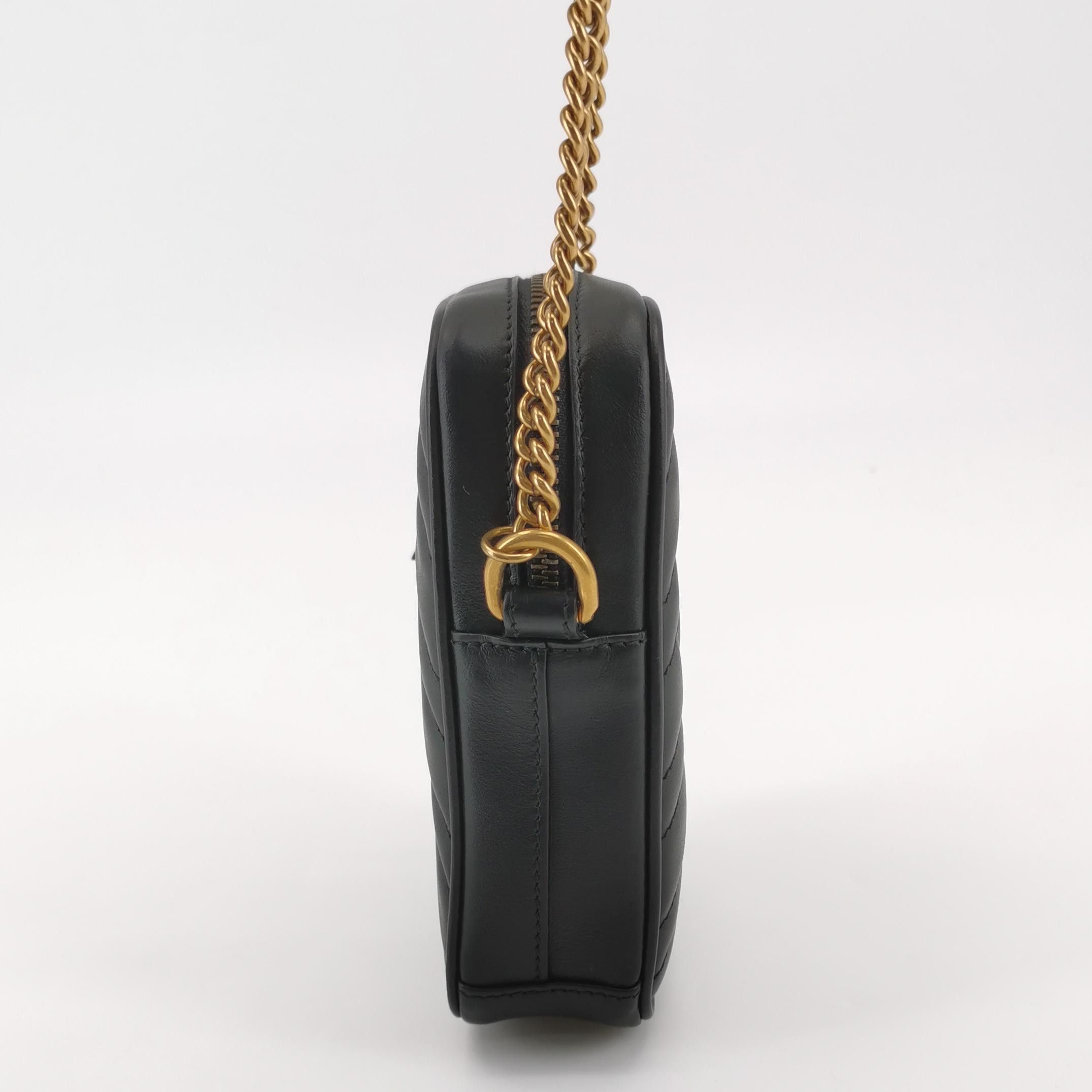 Gucci Gucci Women os Shoulder Bags Size ONE SIZE - 3 Thumbnail