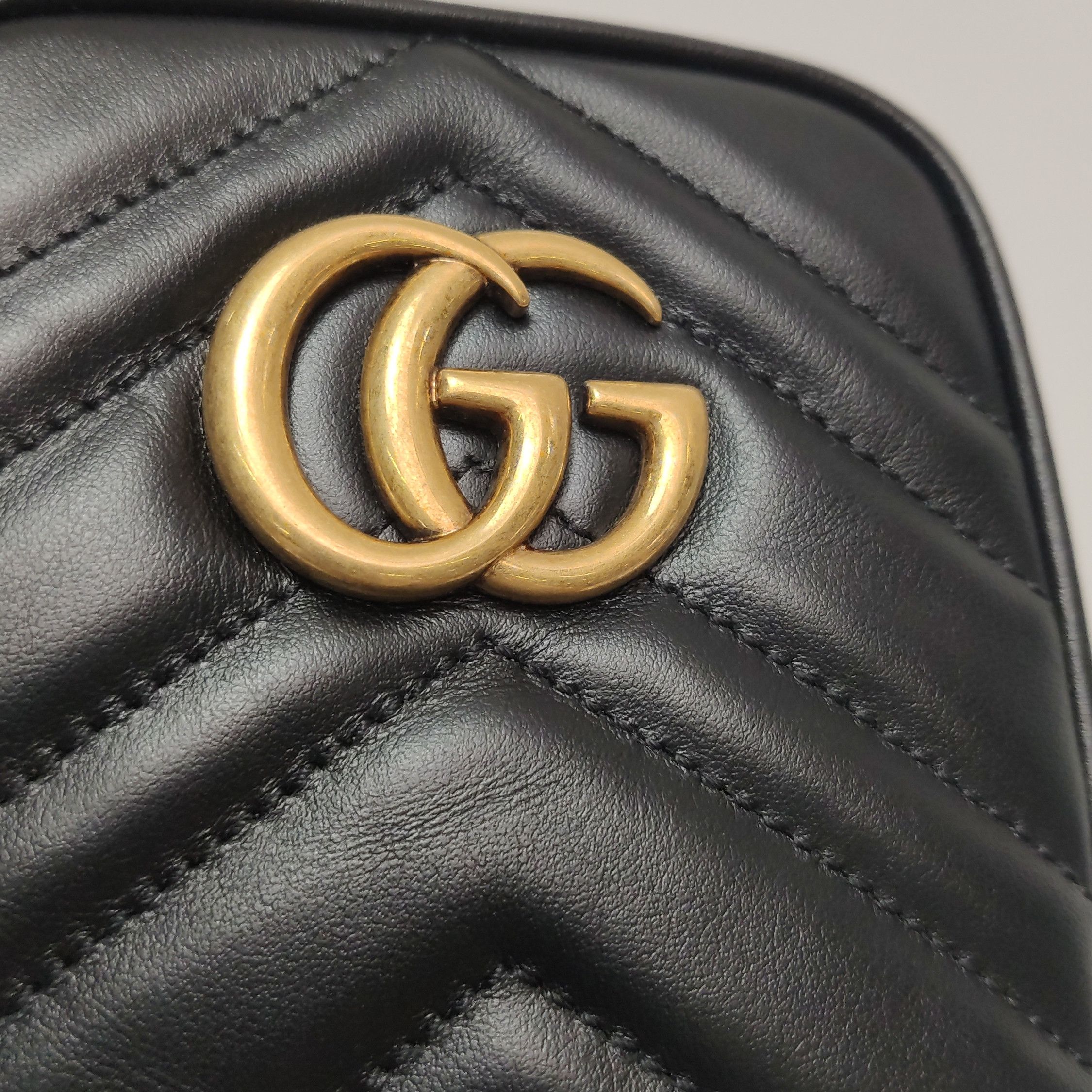 Gucci Gucci Women os Shoulder Bags Size ONE SIZE - 13 Thumbnail