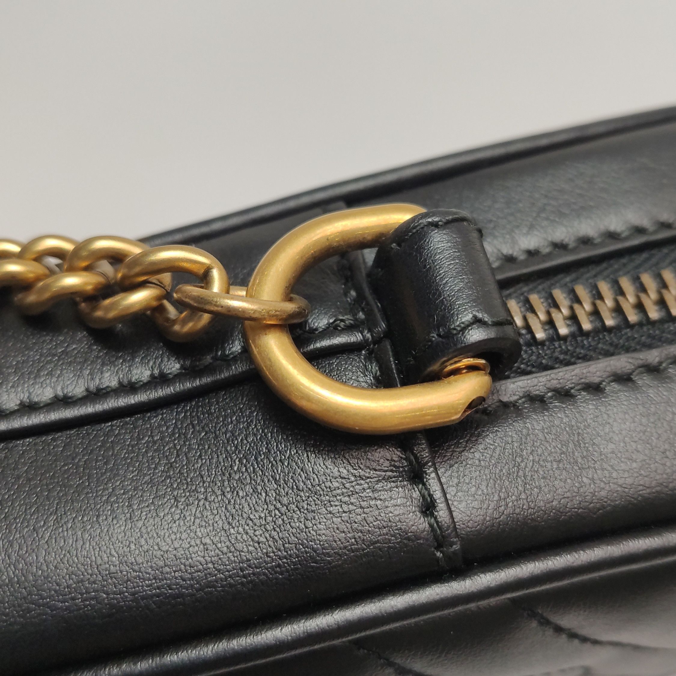 Gucci Gucci Women os Shoulder Bags Size ONE SIZE - 12 Thumbnail
