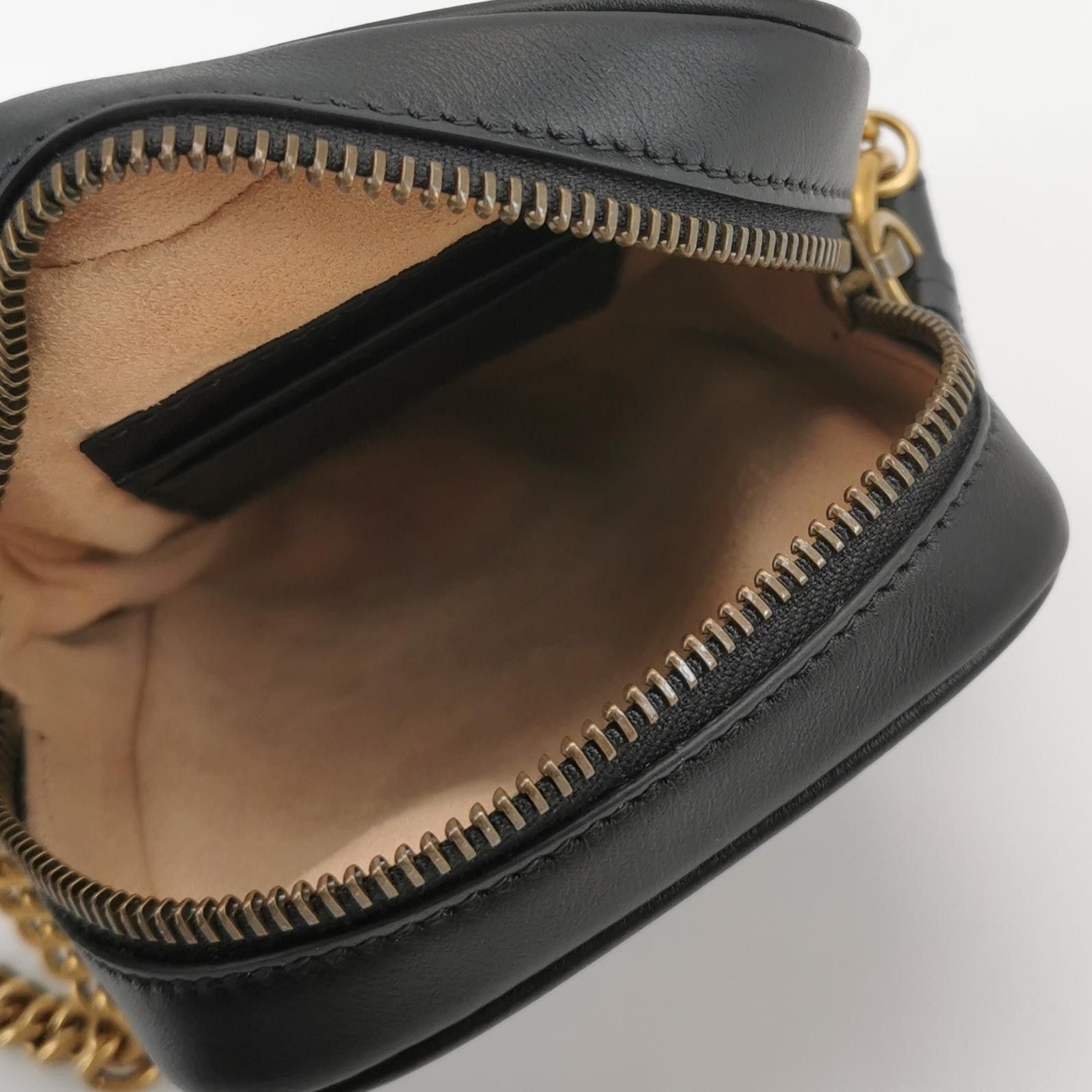 Gucci Gucci Women os Shoulder Bags Size ONE SIZE - 7 Thumbnail