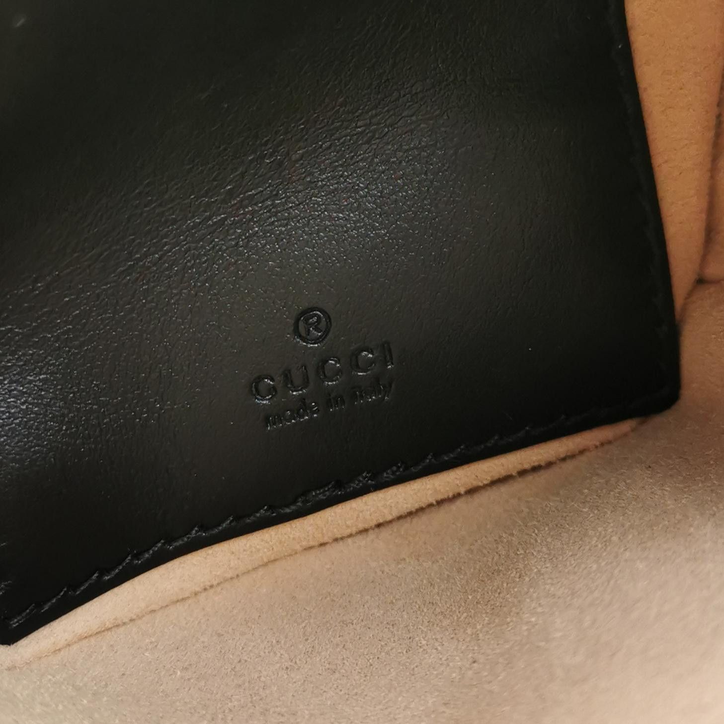 Gucci Gucci Women os Shoulder Bags Size ONE SIZE - 8 Thumbnail