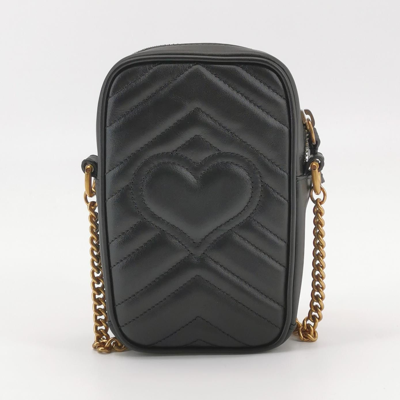 Gucci Gucci Women os Shoulder Bags Size ONE SIZE - 5 Thumbnail
