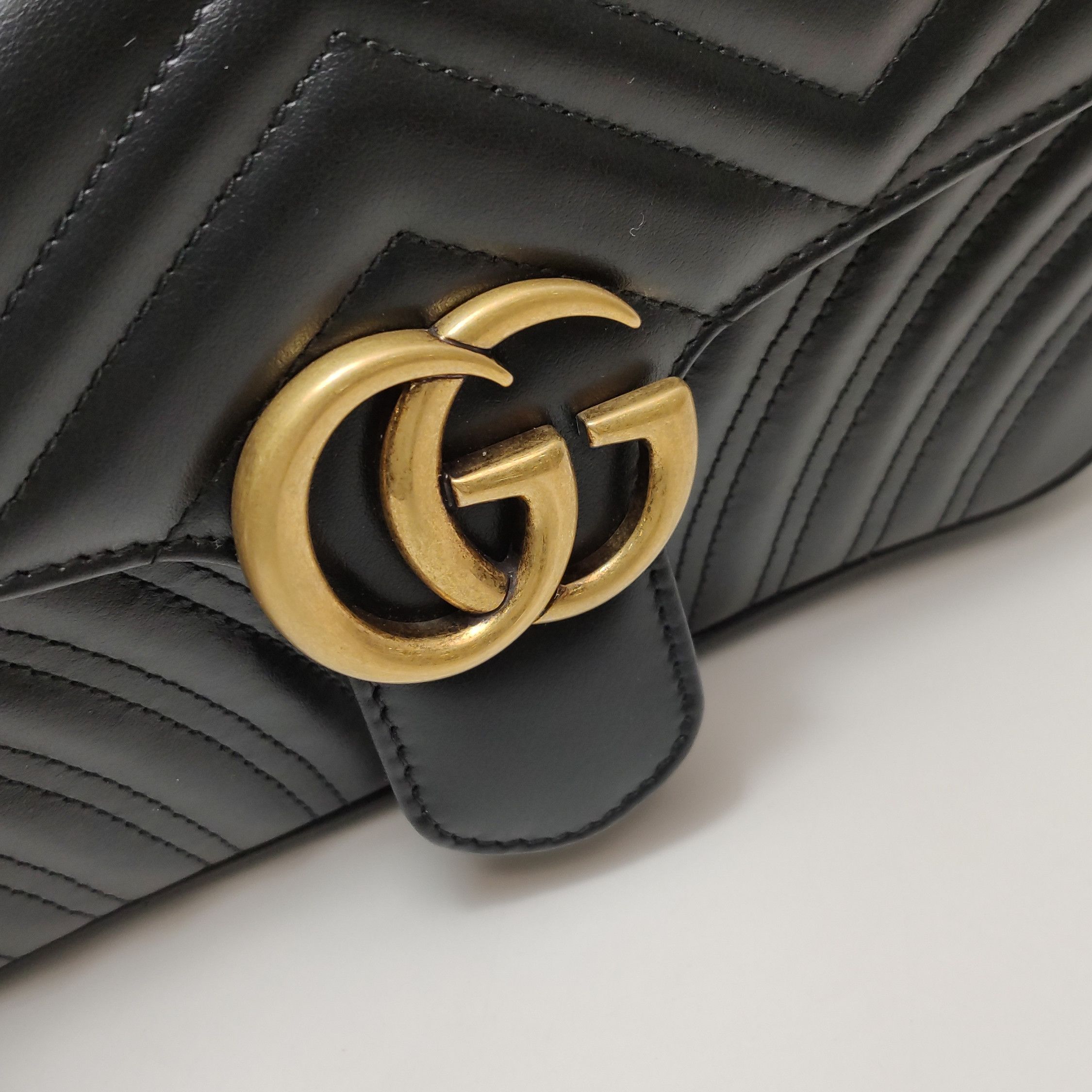 Gucci Gucci Women os Shoulder Bags Size ONE SIZE - 11 Thumbnail