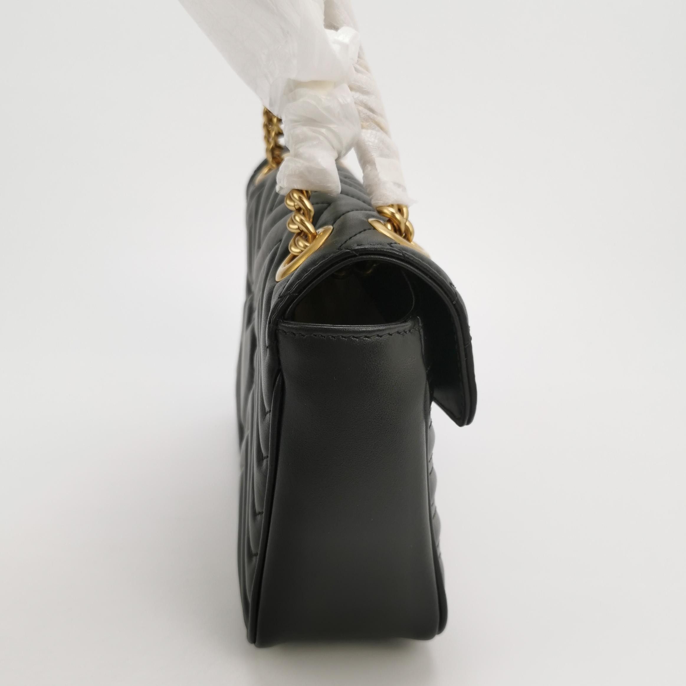 Gucci Gucci Women os Shoulder Bags Size ONE SIZE - 4 Thumbnail