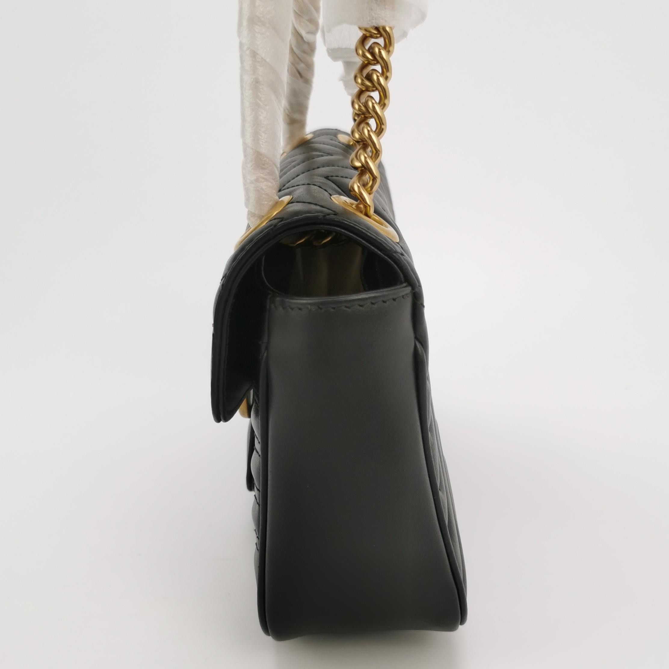 Gucci Gucci Women os Shoulder Bags Size ONE SIZE - 3 Thumbnail