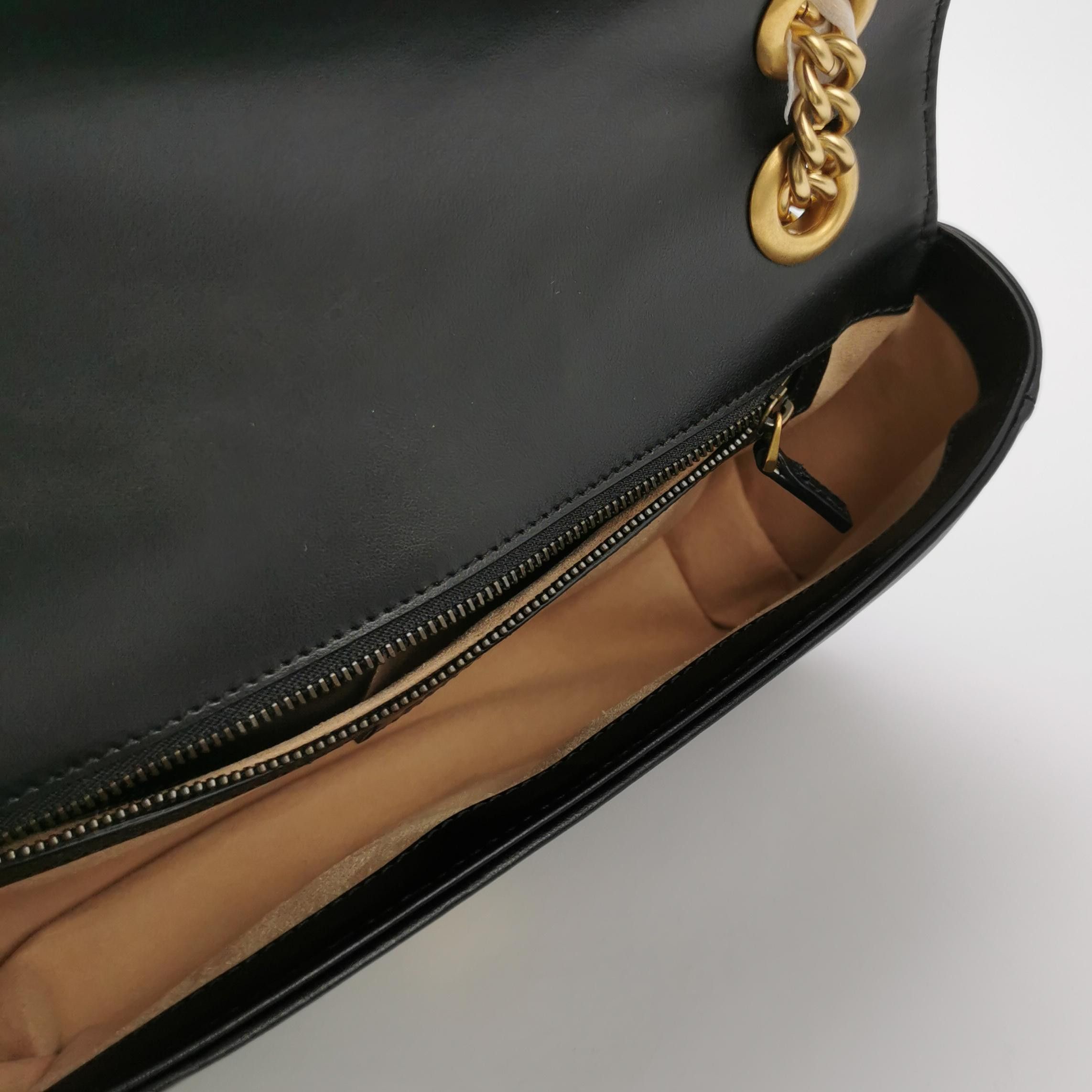 Gucci Gucci Women os Shoulder Bags Size ONE SIZE - 7 Thumbnail