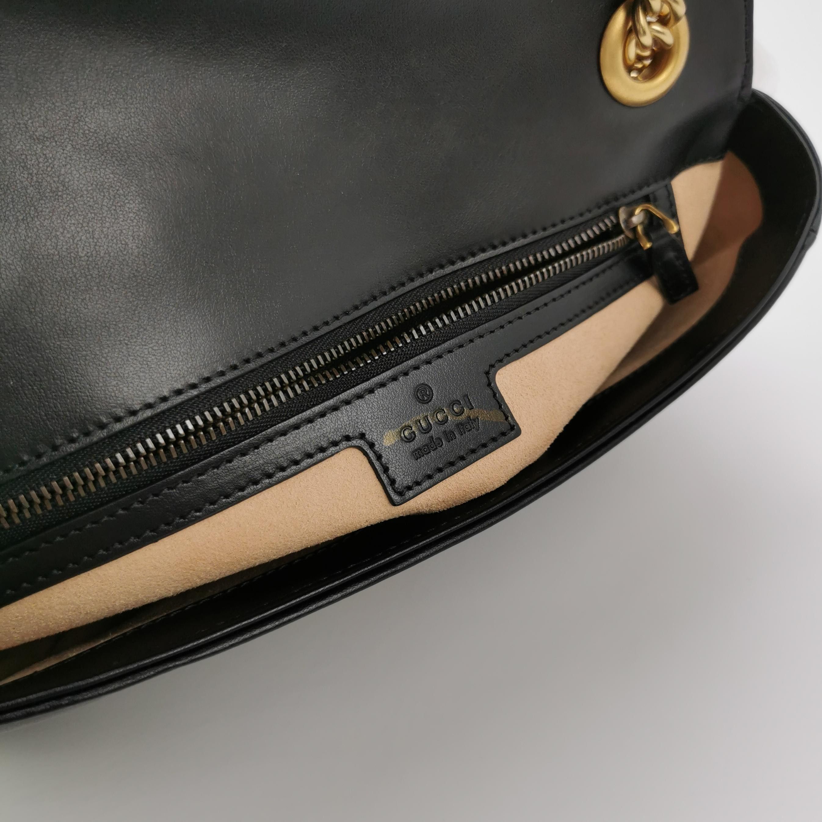Gucci Gucci Women os Shoulder Bags Size ONE SIZE - 8 Thumbnail