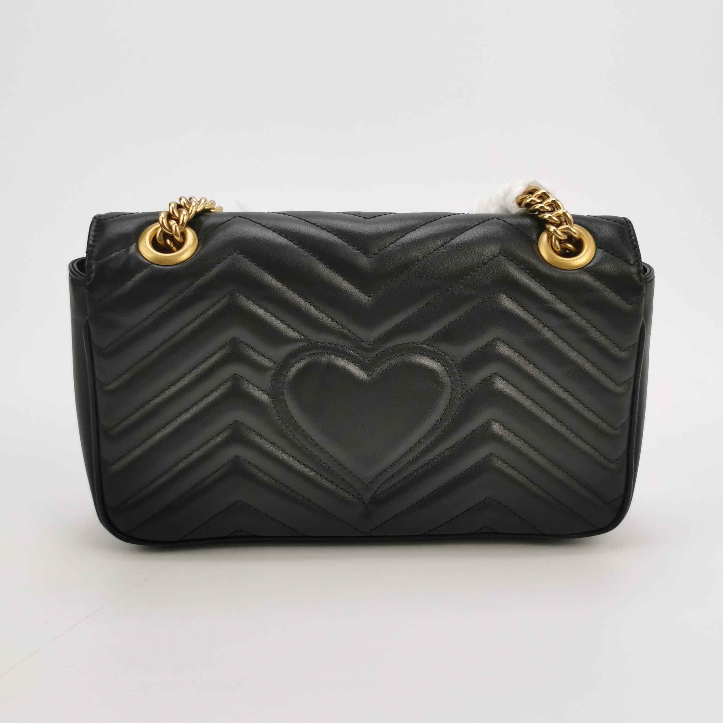 Gucci Gucci Women os Shoulder Bags Size ONE SIZE - 5 Thumbnail