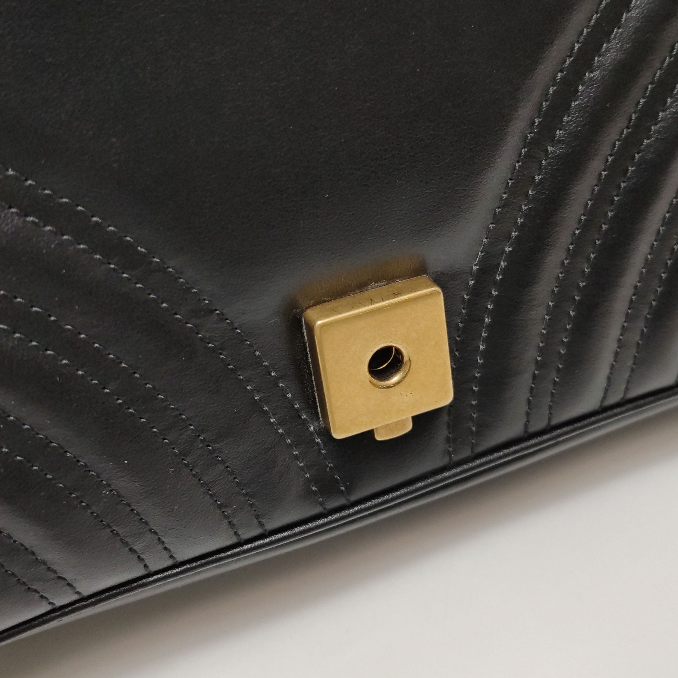 Gucci Gucci Women os Shoulder Bags Size ONE SIZE - 10 Thumbnail