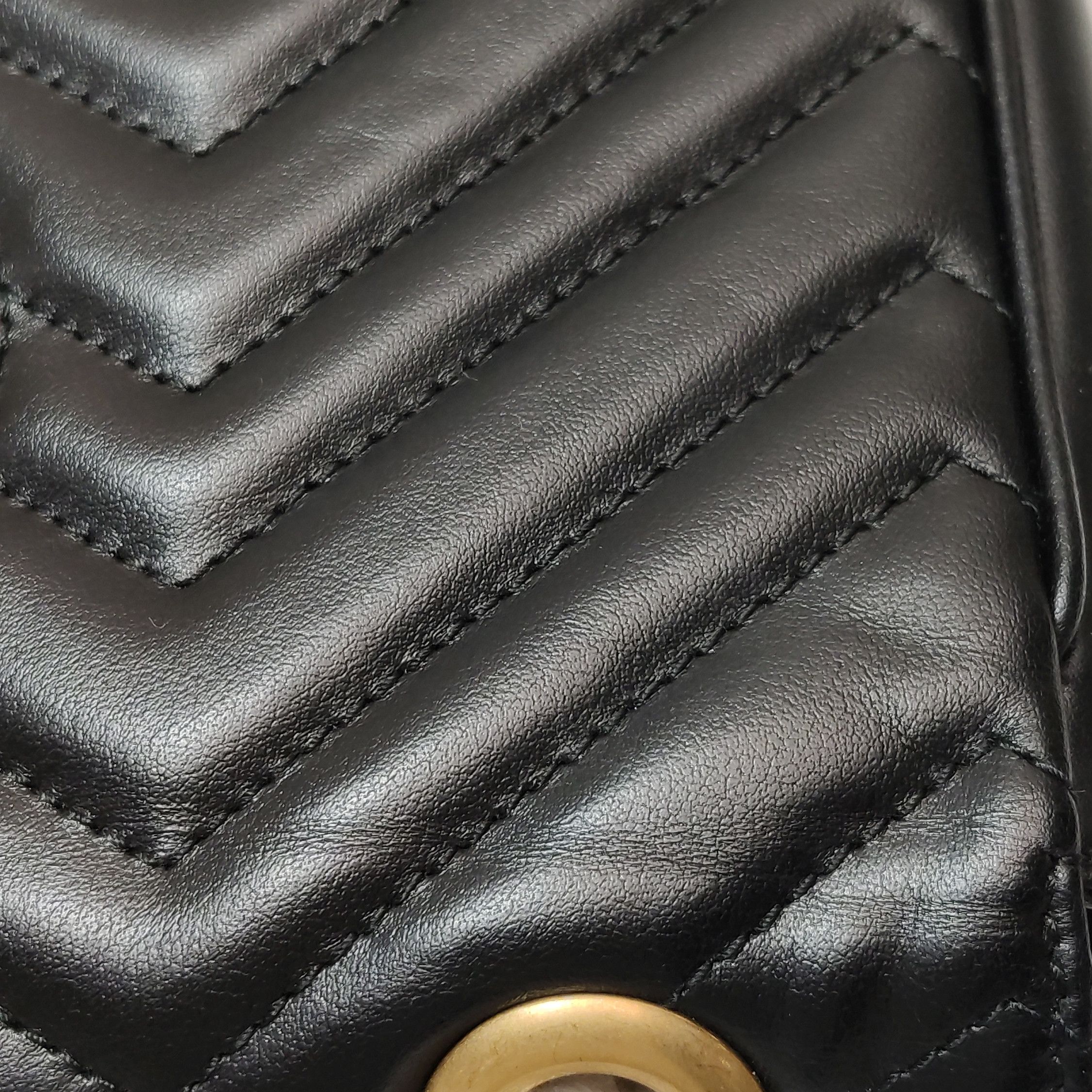 Gucci Gucci Women os Shoulder Bags Size ONE SIZE - 13 Thumbnail