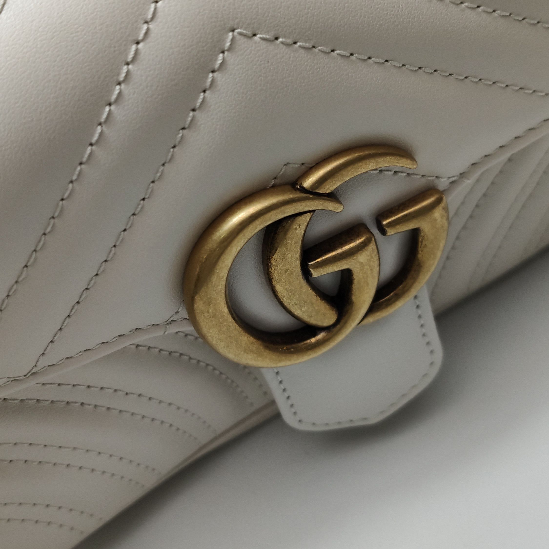 Gucci Gucci Women os Shoulder Bags Size ONE SIZE - 12 Thumbnail