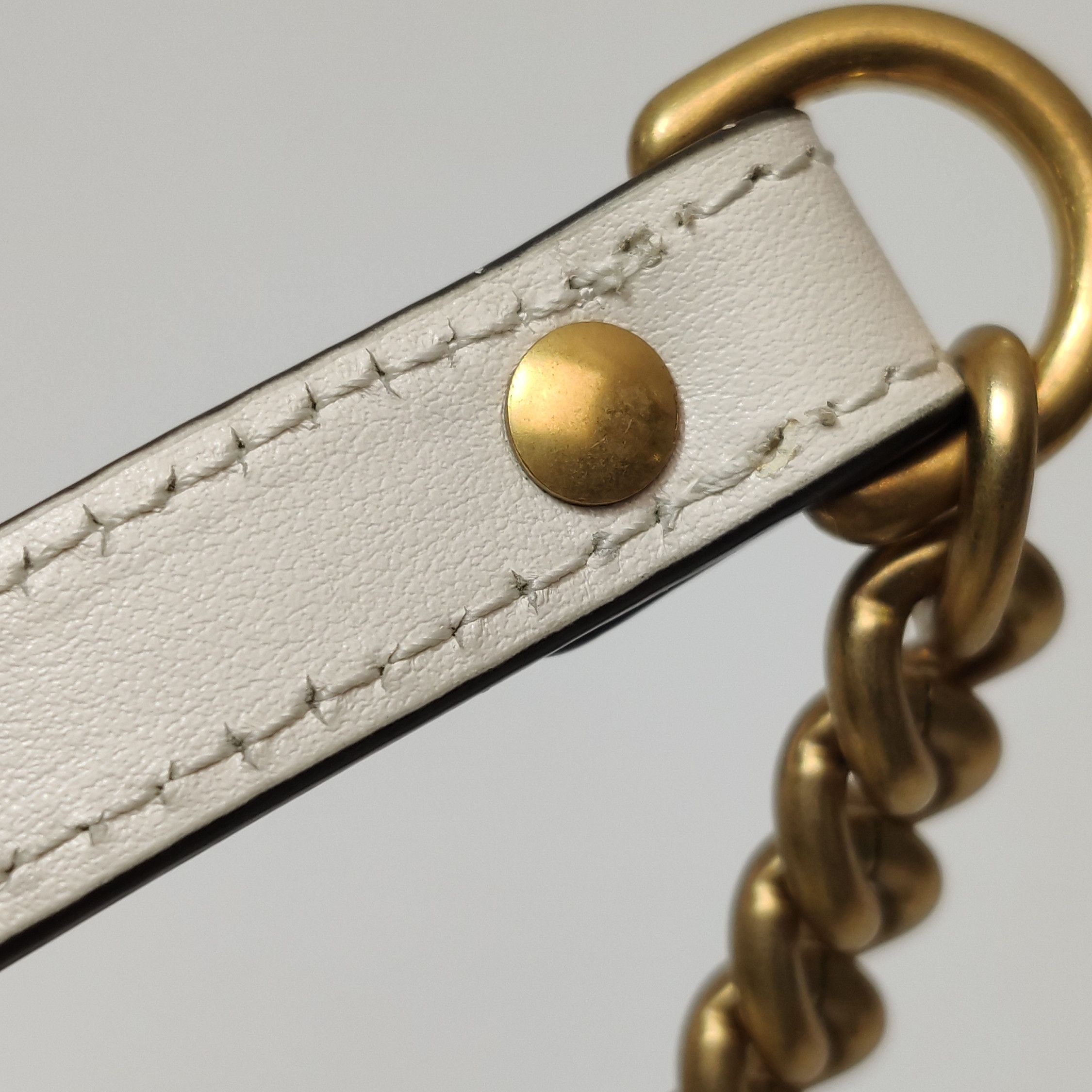 Gucci Gucci Women os Shoulder Bags Size ONE SIZE - 10 Thumbnail