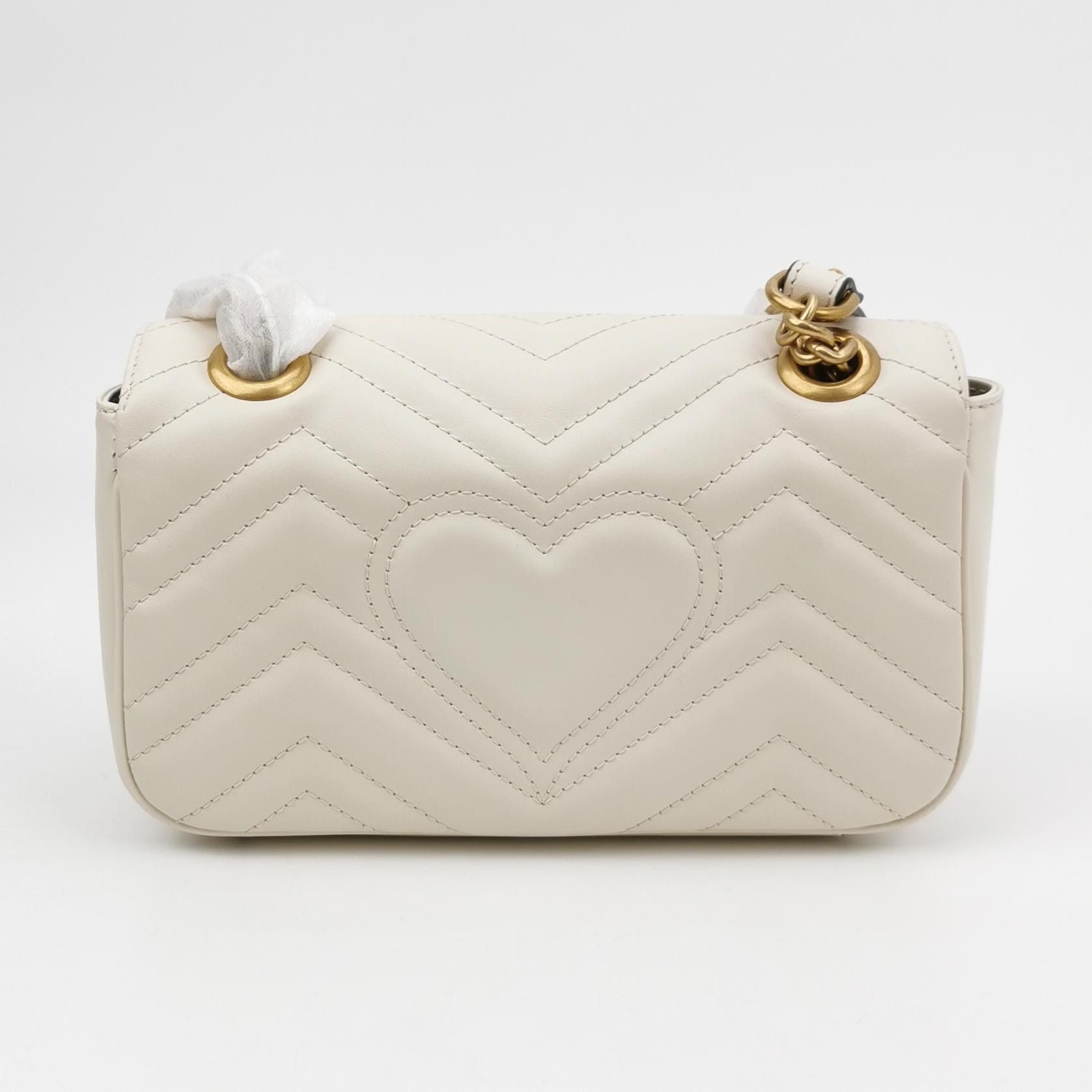 Gucci Gucci Women os Shoulder Bags Size ONE SIZE - 5 Thumbnail